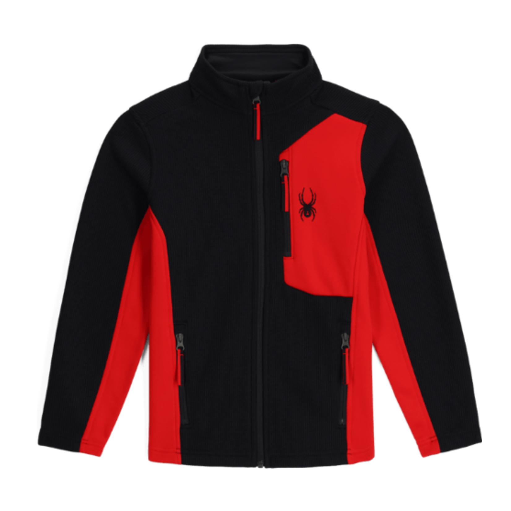 SPYDER - BANDIT JACKET KIDS - 2025