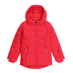SPYDER -ZADIE SYNTHETIC DOWN JACKET