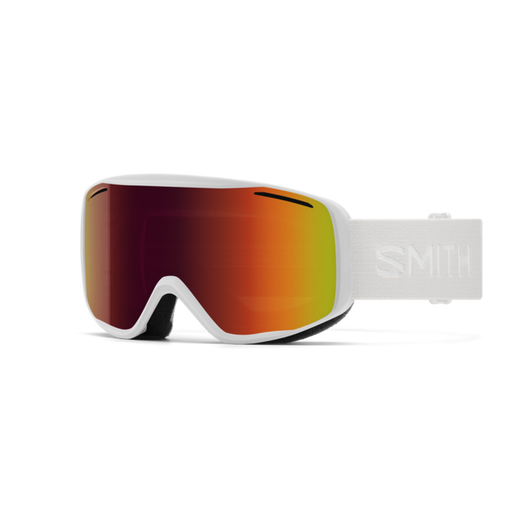 SMITH Rally