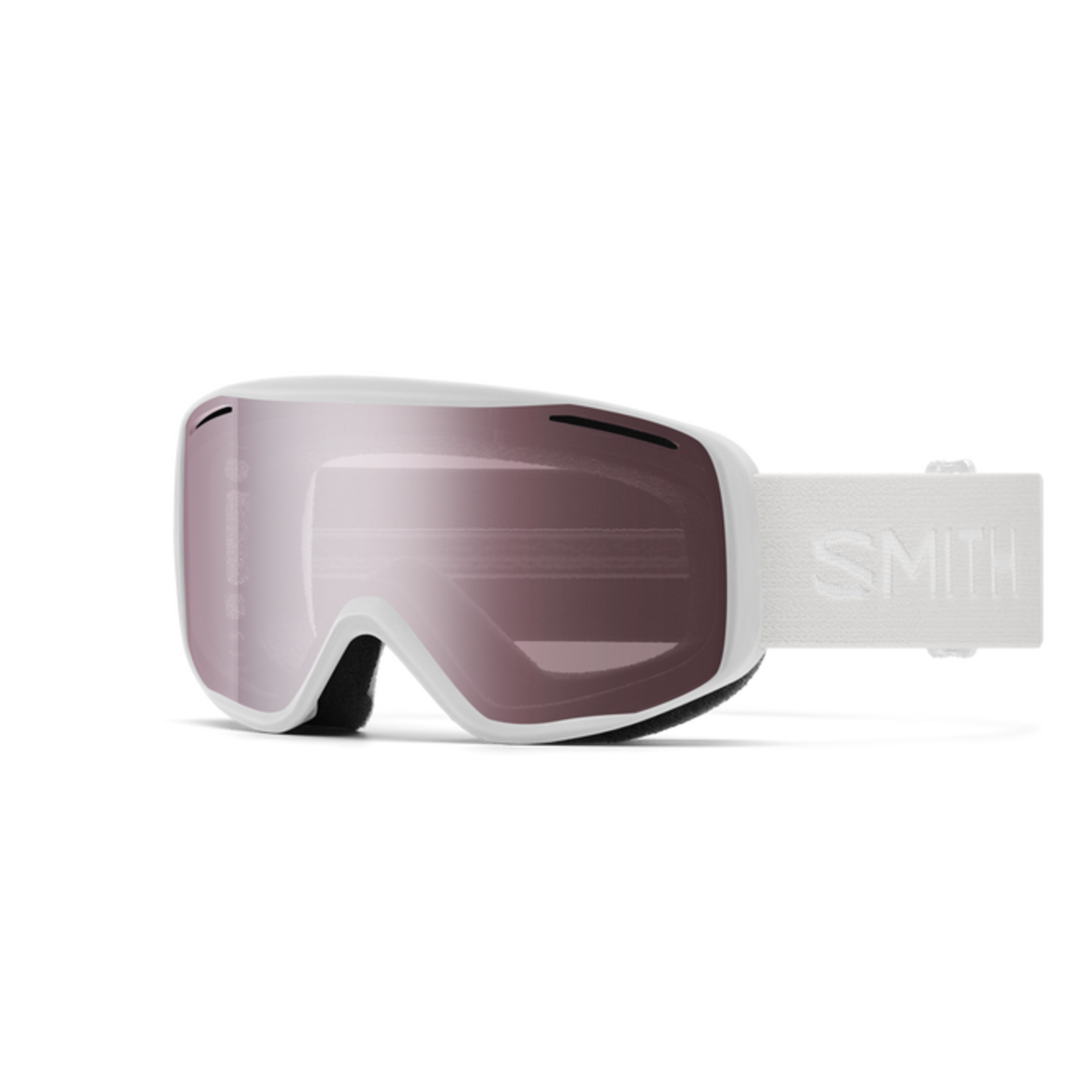 SMITH Rally