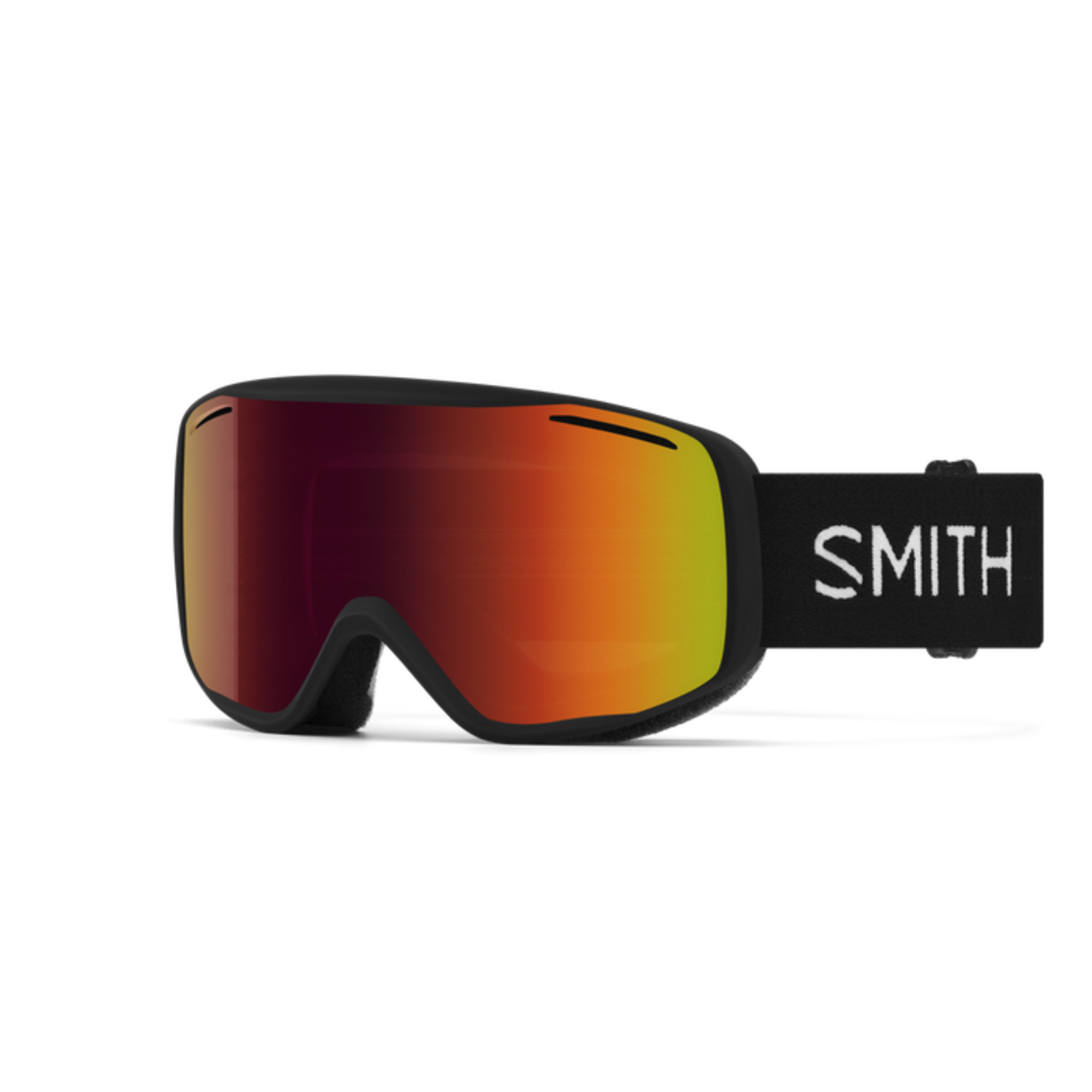 SMITH Rally