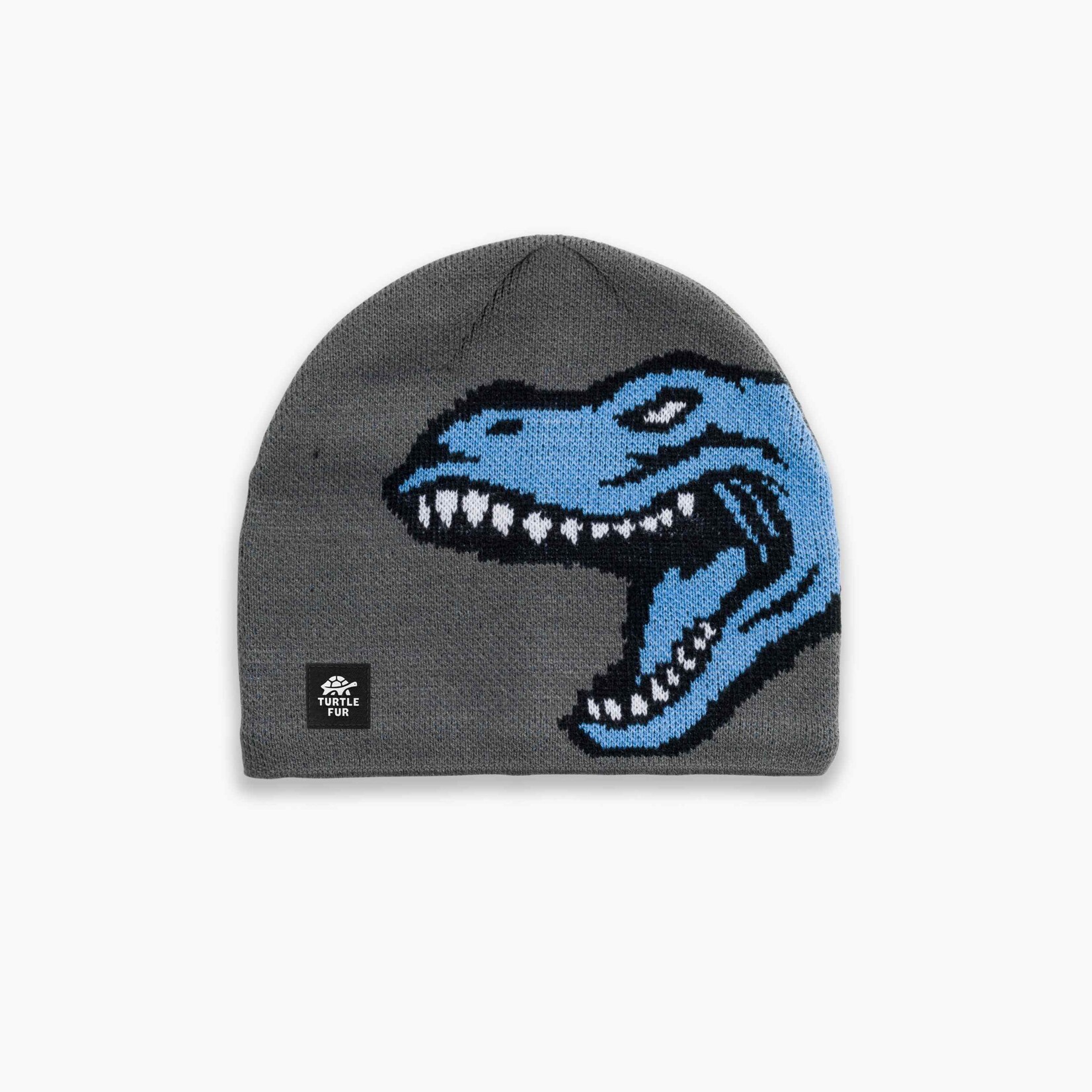 TURTLE FUR Kids Rawzy