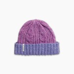 TURTLE FUR Youth Recycled Miso