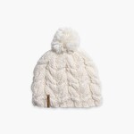 TURTLE FUR Merino Wool Millie