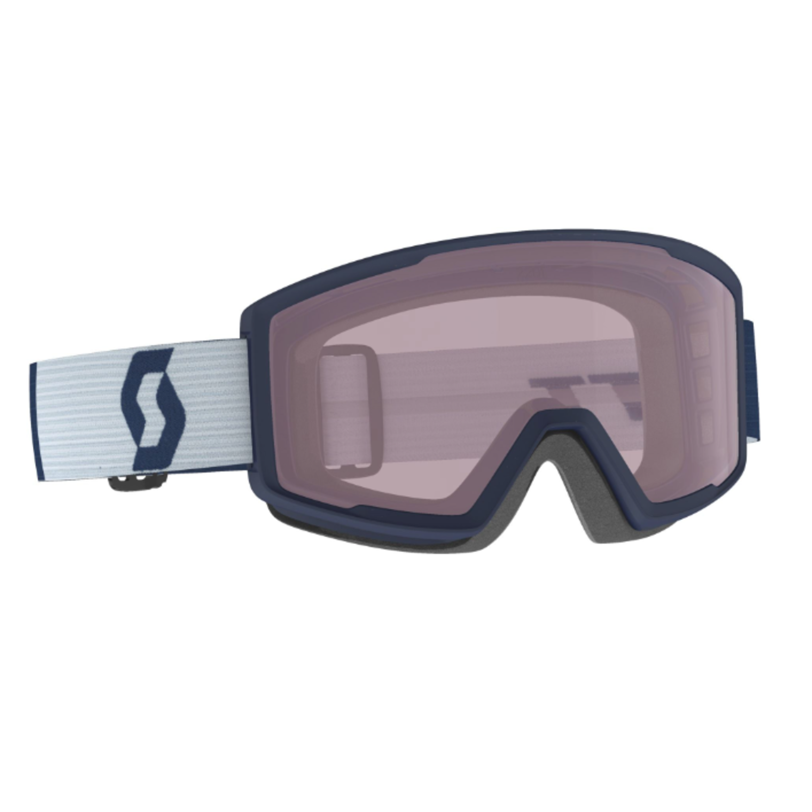 SCOTT SCO Goggle Factor - 2025