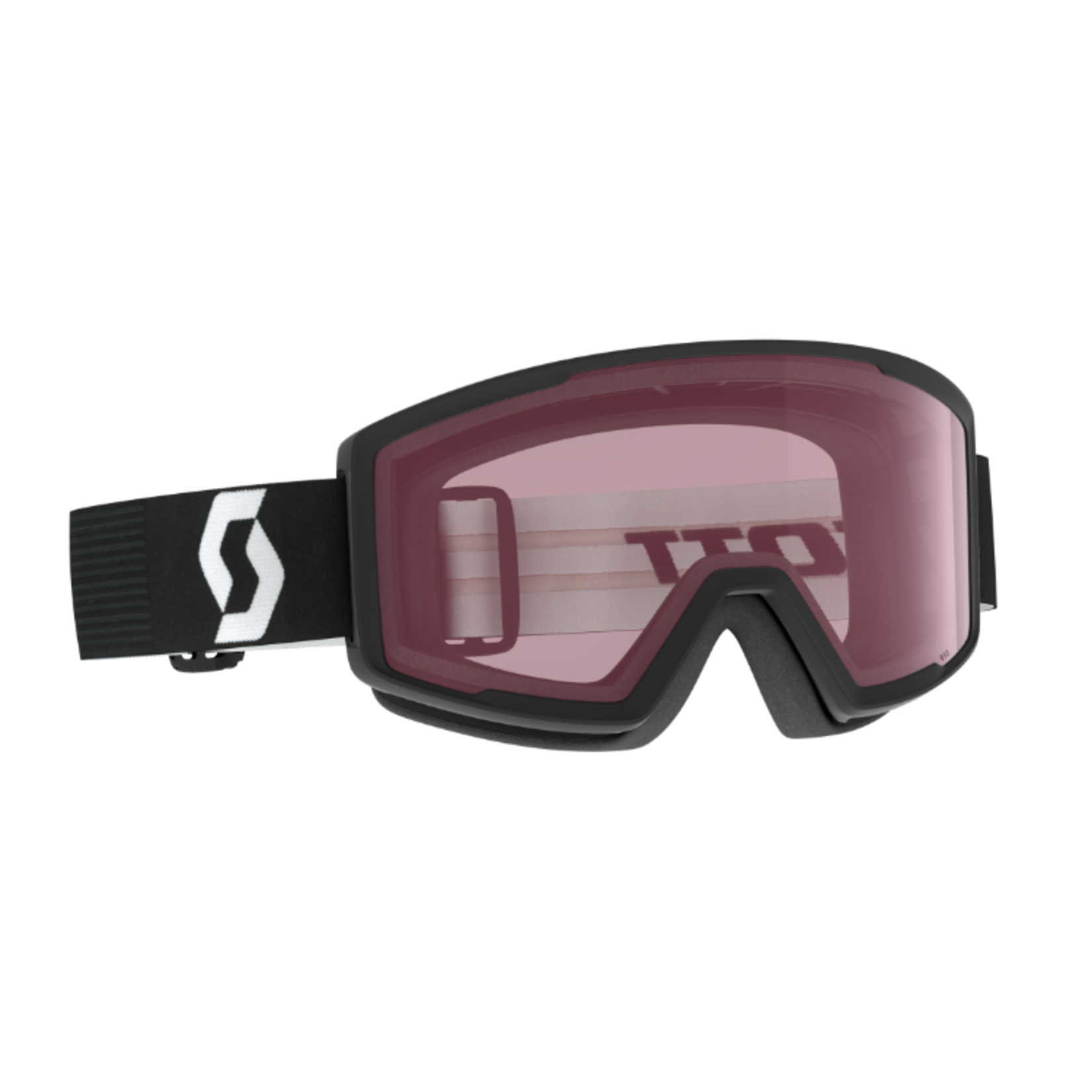 SCOTT SCO Goggle Factor - 2025