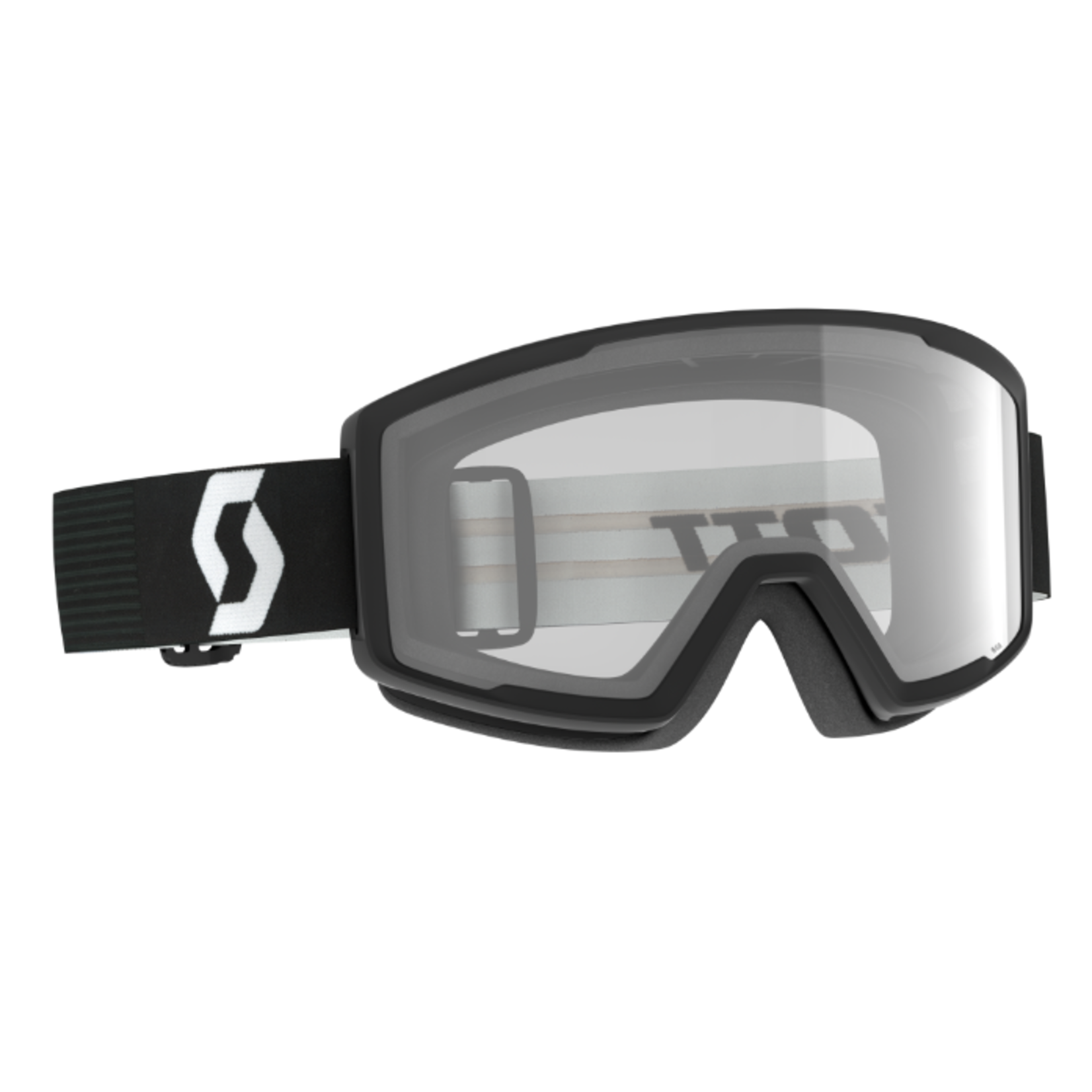 SCOTT SCO Goggle Factor - 2025