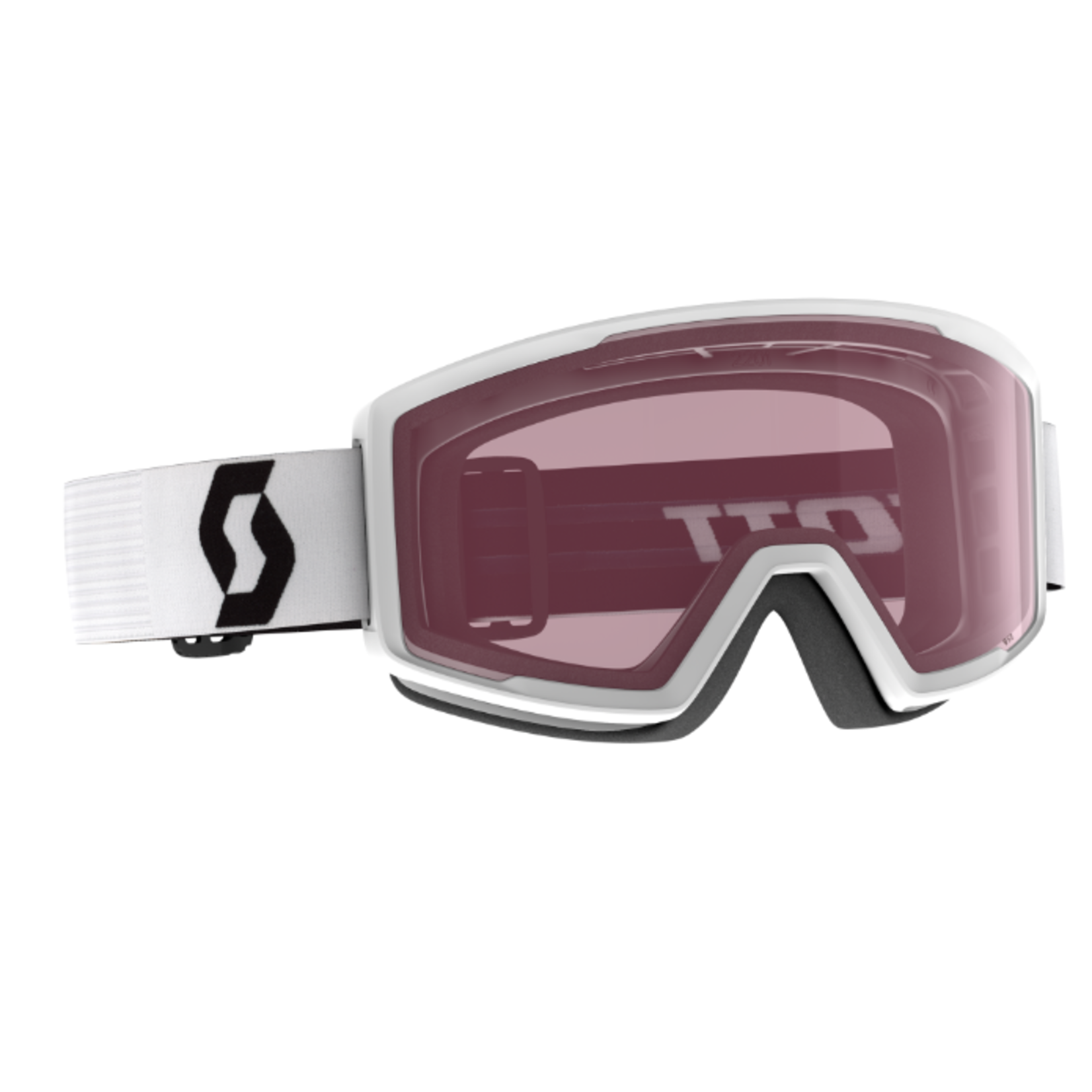 SCOTT SCO Goggle Factor - 2025