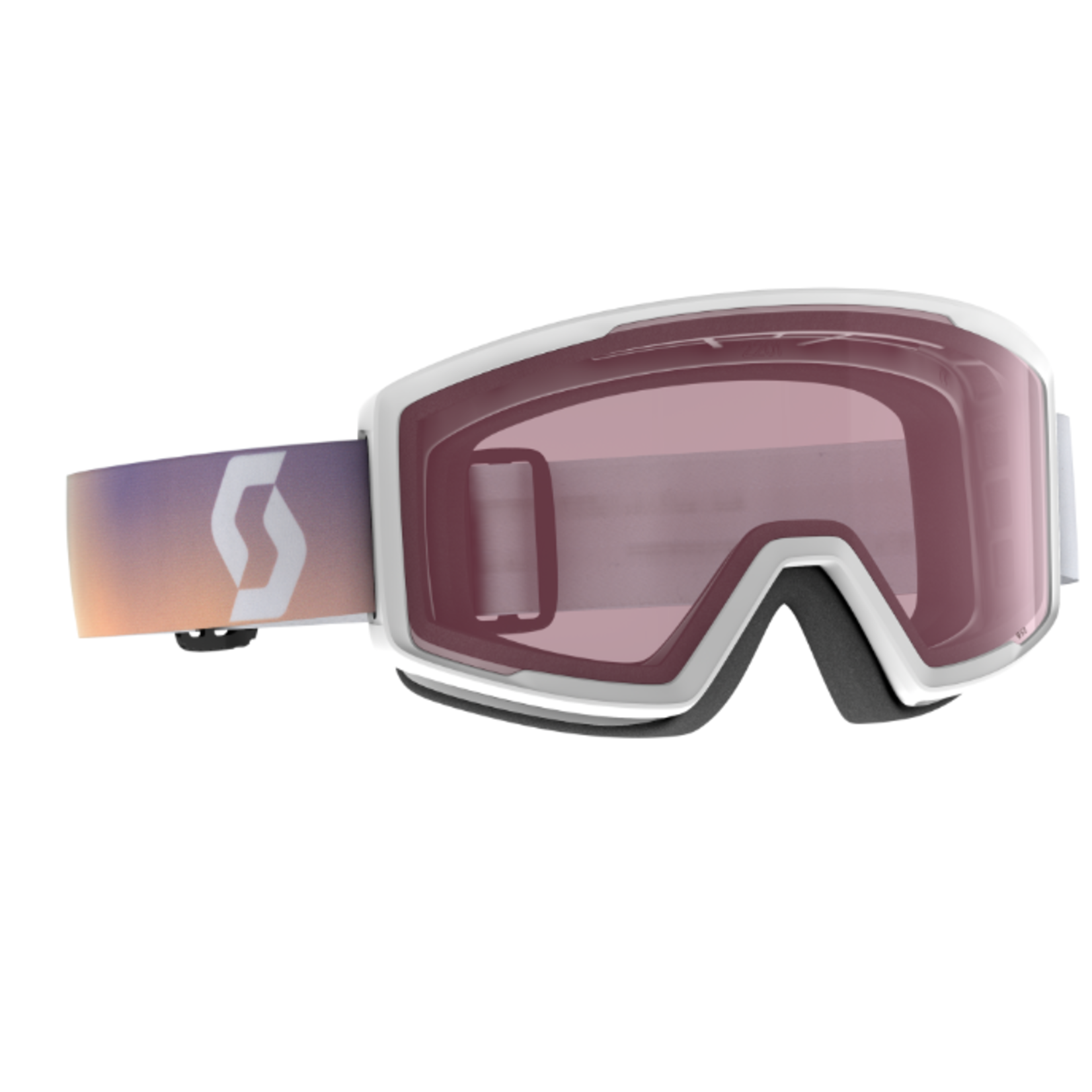 SCOTT SCO Goggle Factor - 2025