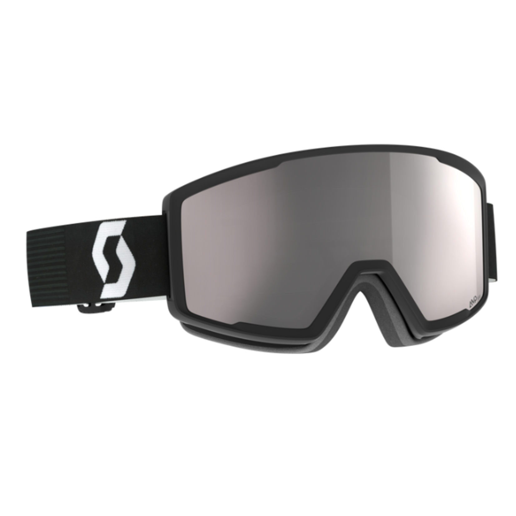 SCOTT SCO Goggle Factor pro - 2025