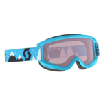 SCOTT SCO Goggle Jr Agent - 2025
