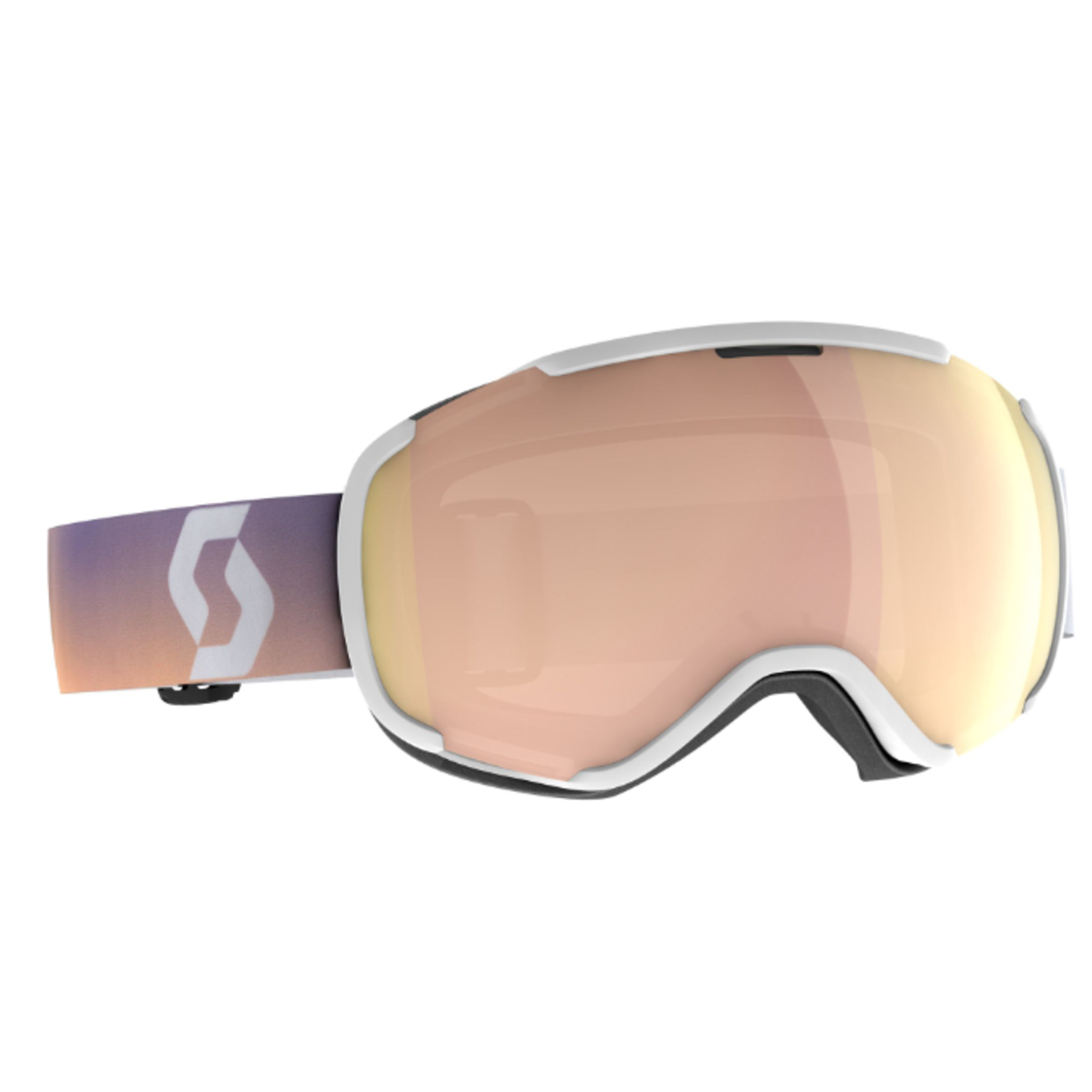cycle pedal OneUp Components Aluminum سكوتر كهربائي للكبار Farbe-Color:29. Mustard Tankatronic Goggles - Spell suitable for most mountain