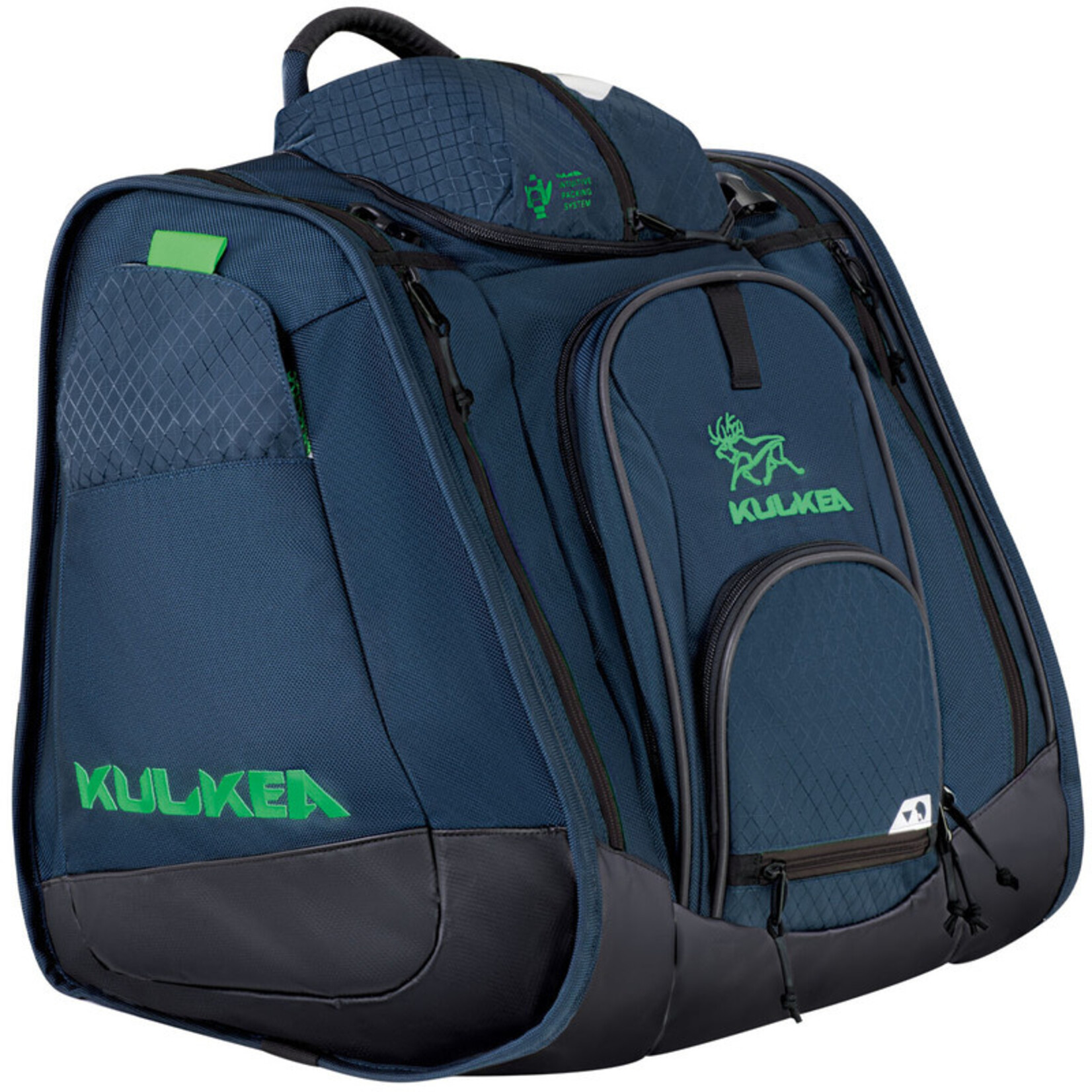 KULKEA Boot Trekker Ski Boot Bag