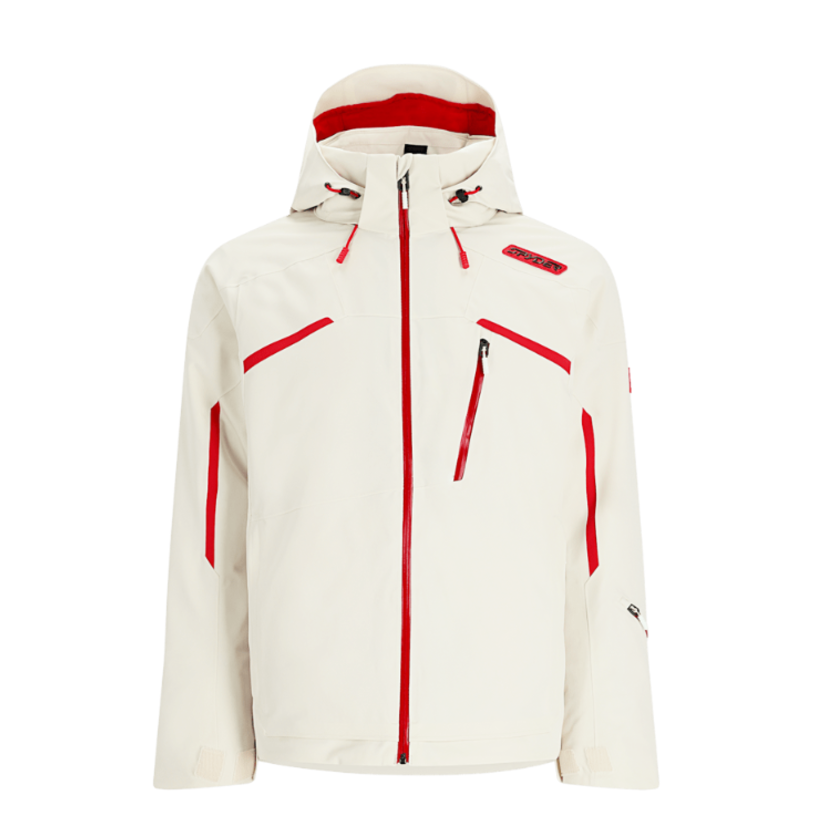 LEADER JACKET - 2025 - Panda Ski and Sport