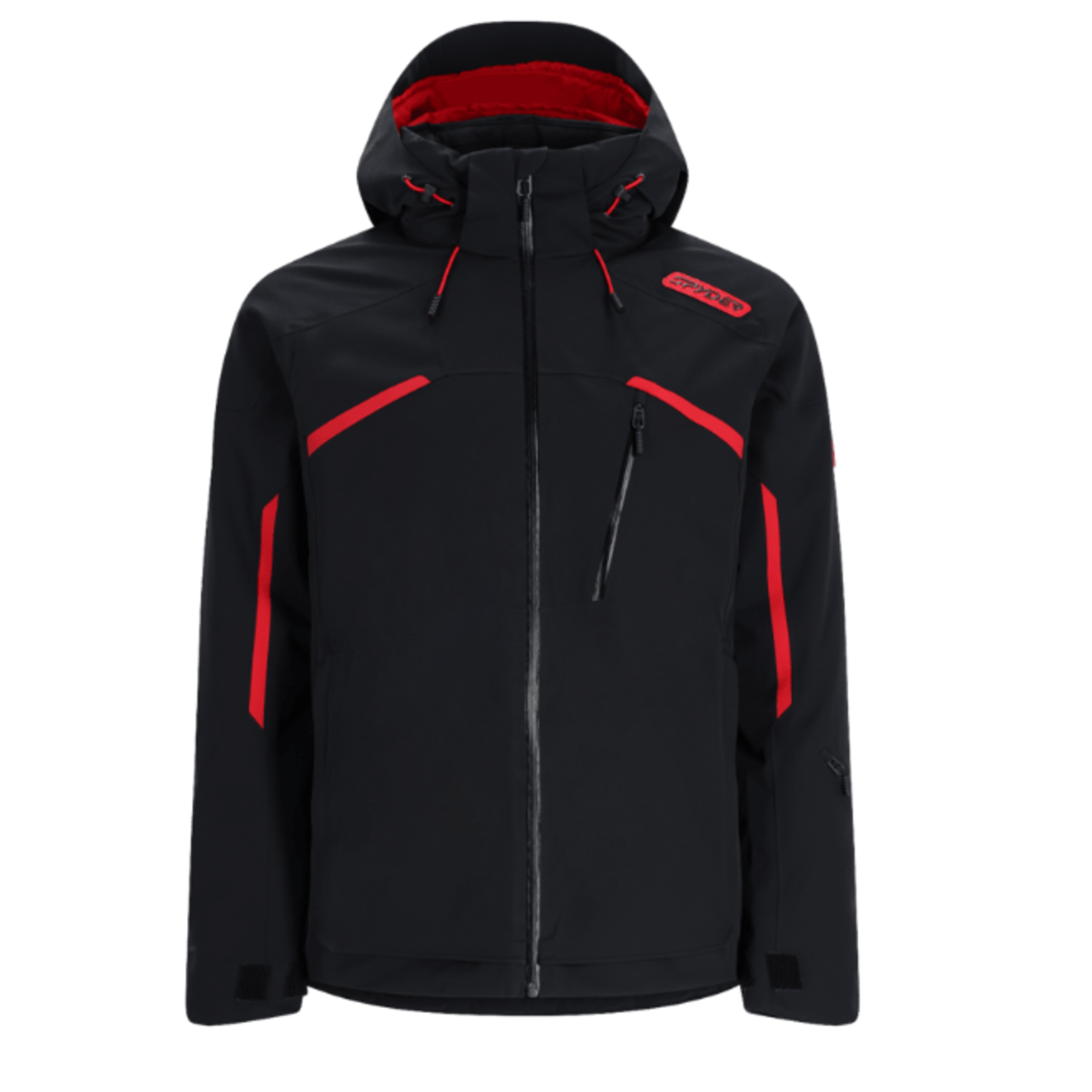 LEADER JACKET - 2025 - Panda Ski and Sport