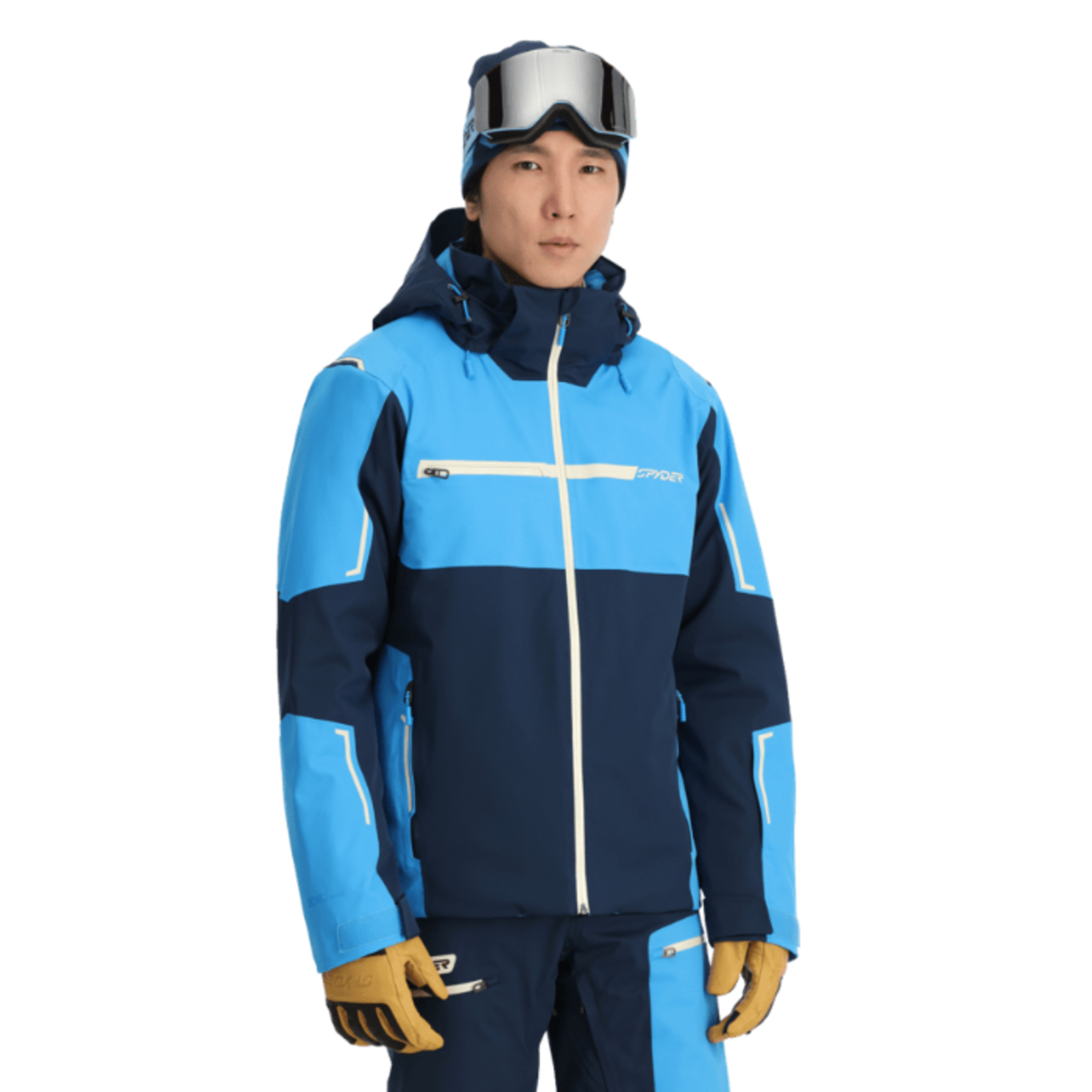 TITAN JACKET - 2025 - Panda Ski and Sport