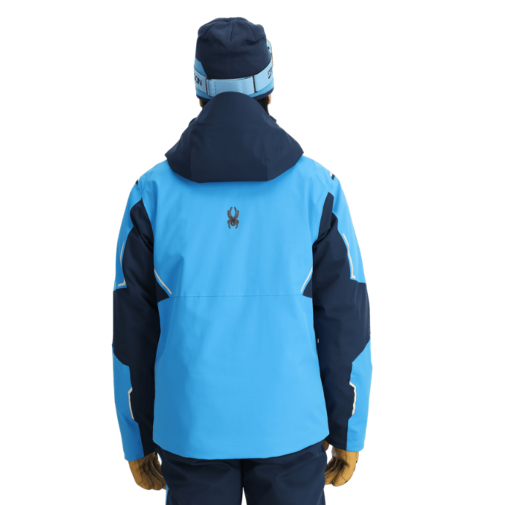 TITAN JACKET - 2025 - Panda Ski and Sport