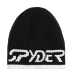 SPYDER LOGO HAT - 2025