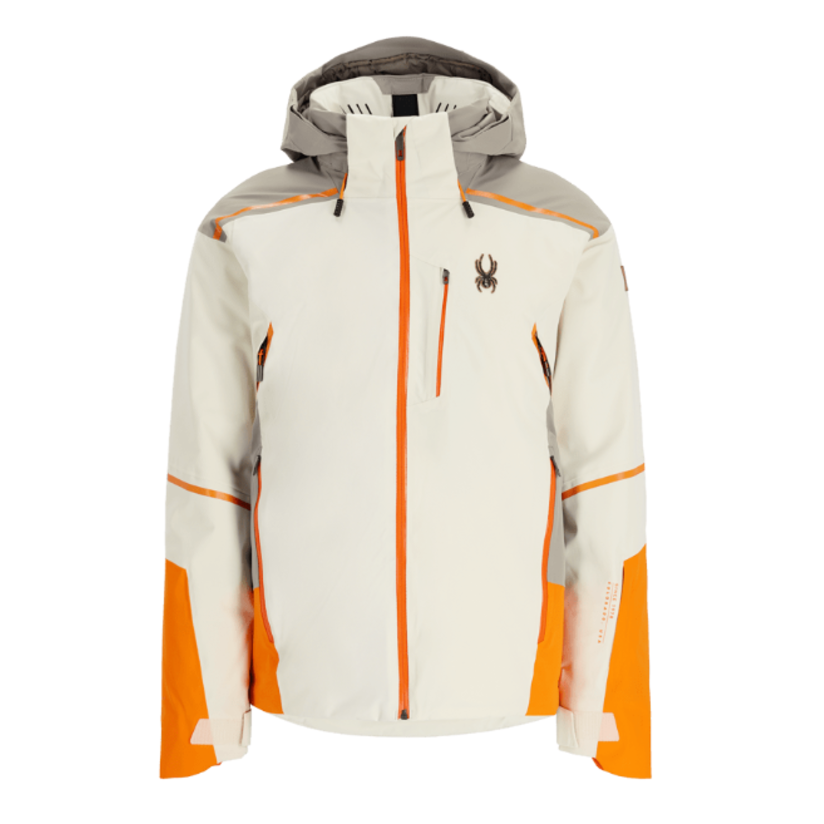 SPYDER - VANQYSH JACKET - 2025