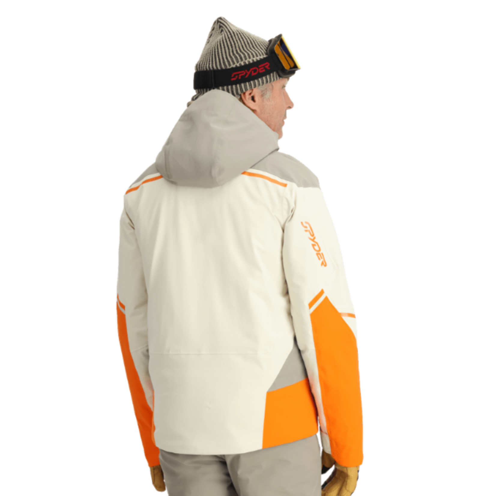 SPYDER - VANQYSH JACKET - 2025