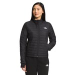 THE NORTH FACE Women's Canyonlands Hybrid Jacket
