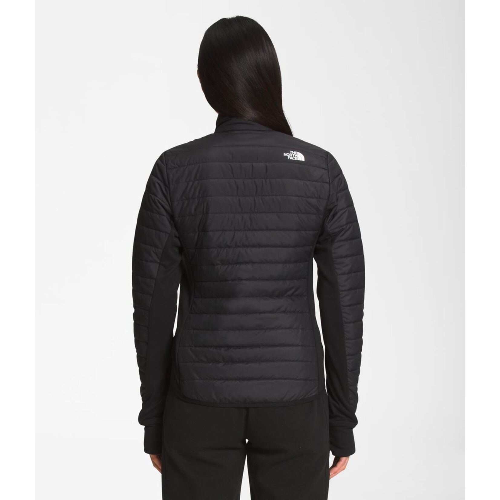 THE NORTH FACE Women's Canyonlands Hybrid Jacket