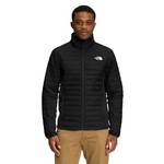 THE NORTH FACE - Men's Canyonlands Hybrid Jacket