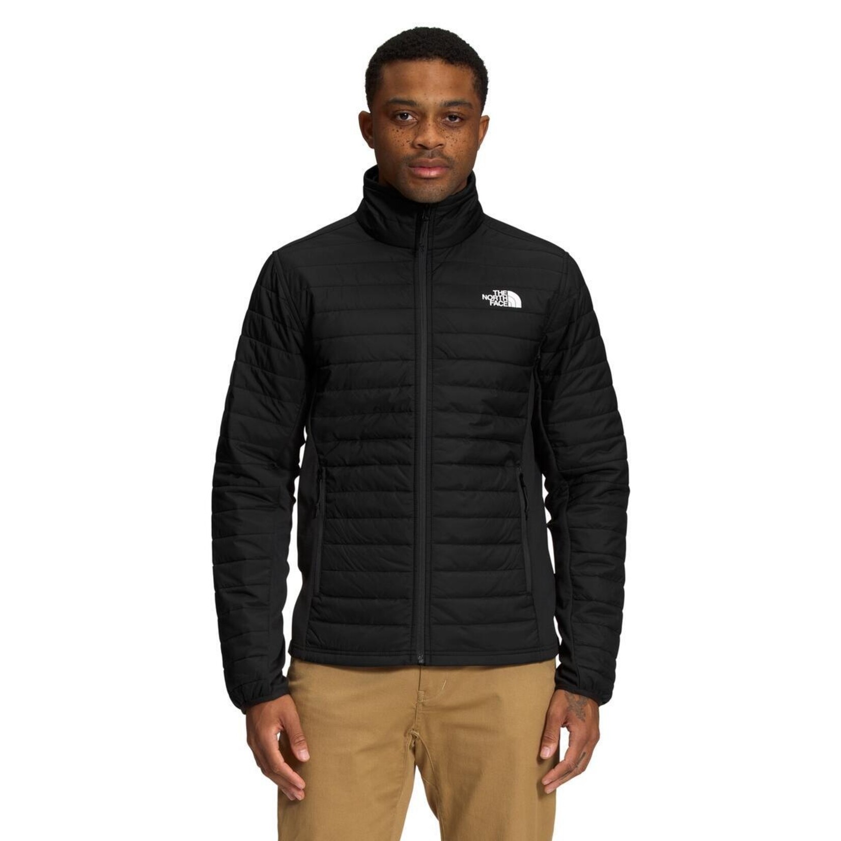 THE NORTH FACE - Men's Canyonlands Hybrid Jacket