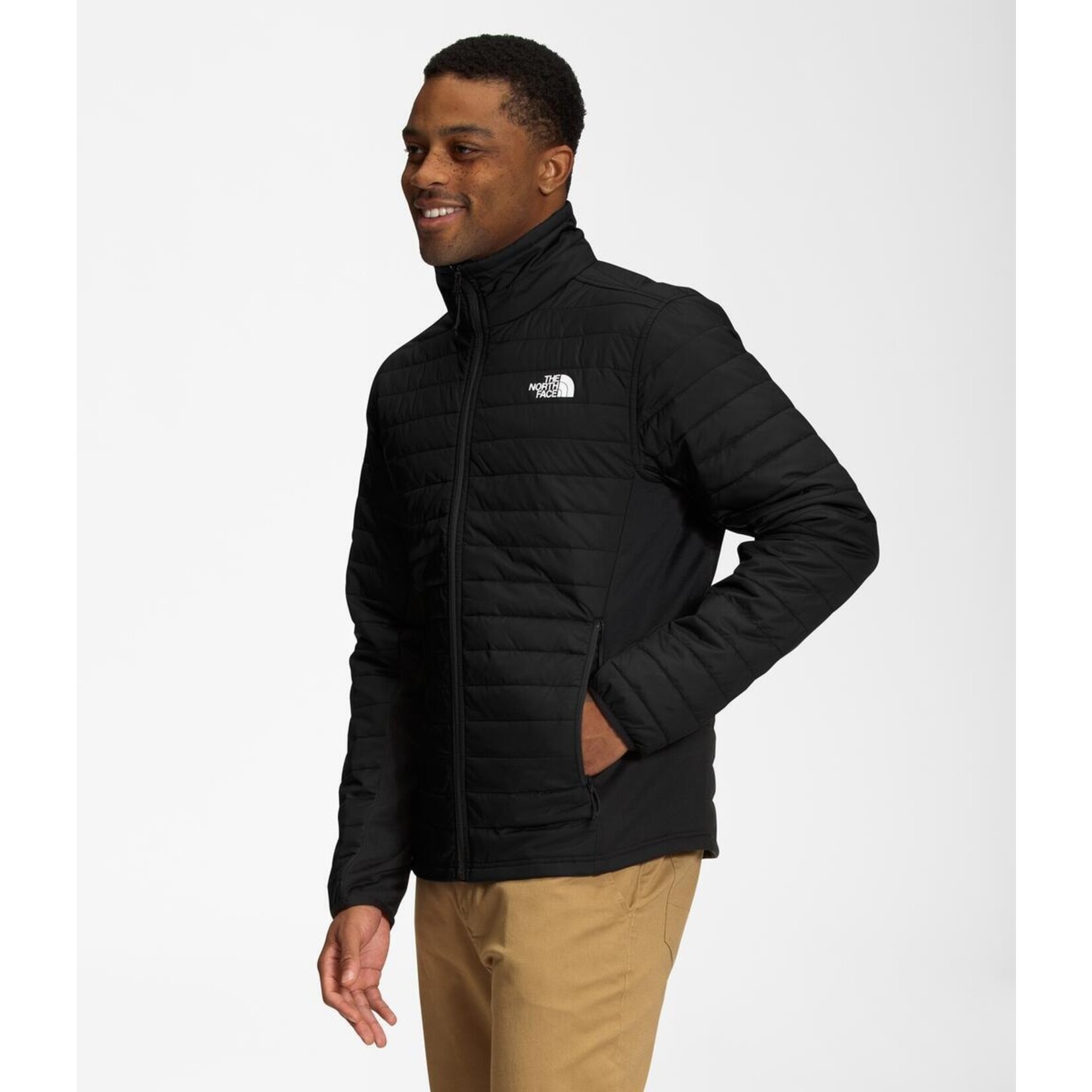 THE NORTH FACE - Men's Canyonlands Hybrid Jacket