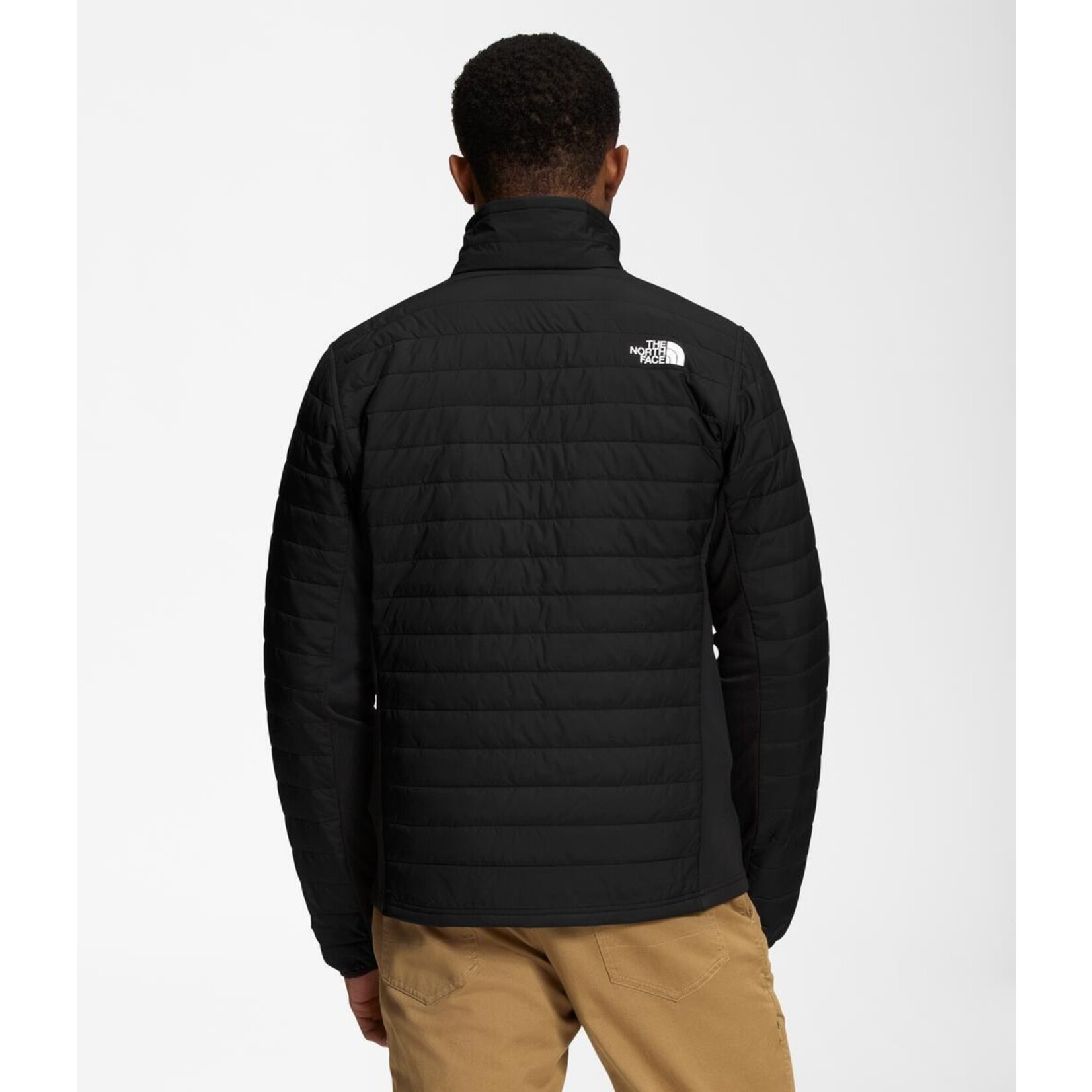 THE NORTH FACE - Men's Canyonlands Hybrid Jacket