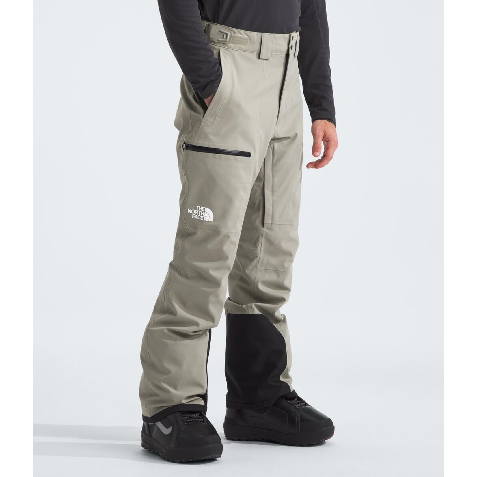 Men's Chakal Pant 2025 Panda Ski and Sport
