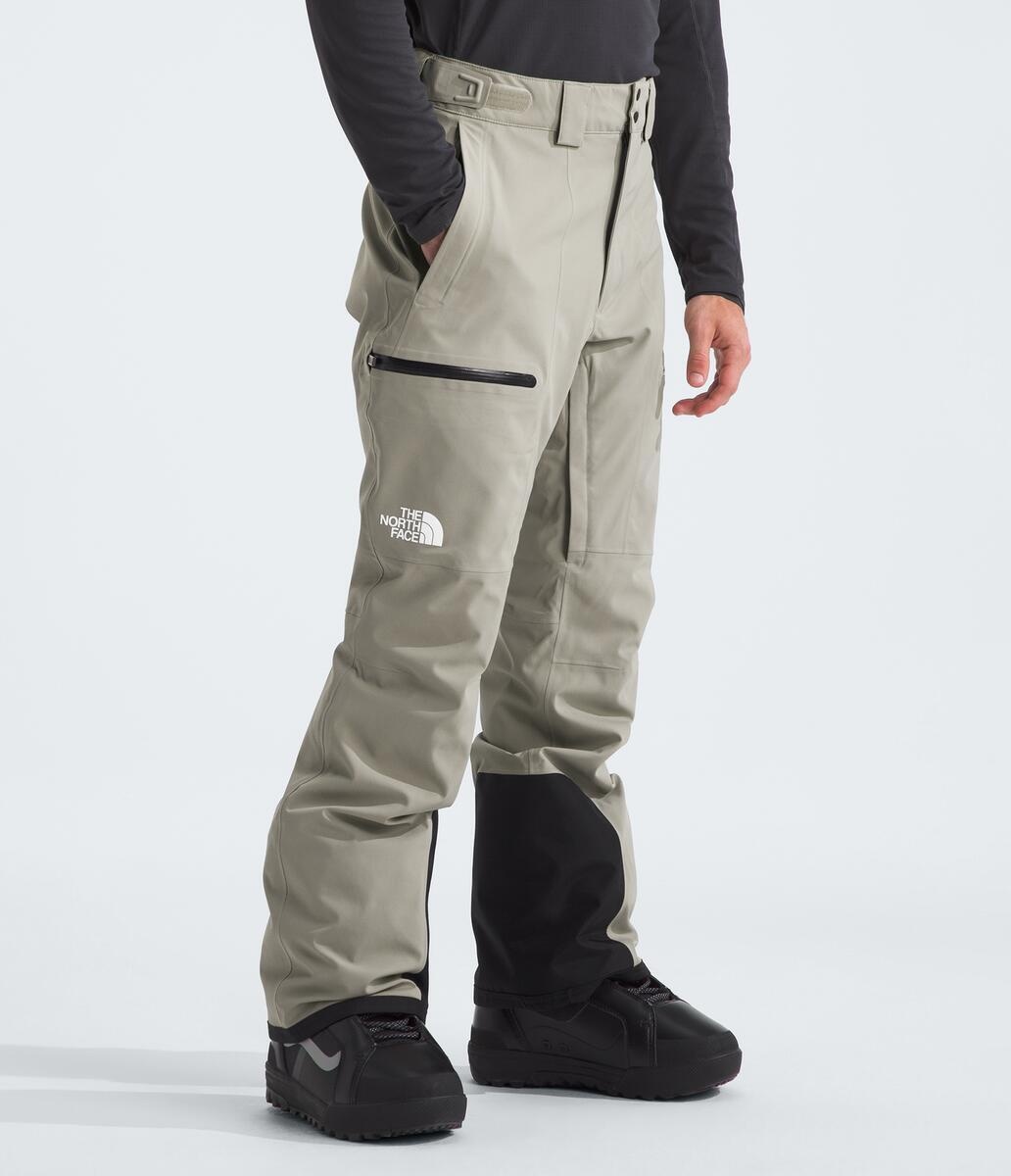 Men's Chakal Pant 2025 Panda Ski and Sport