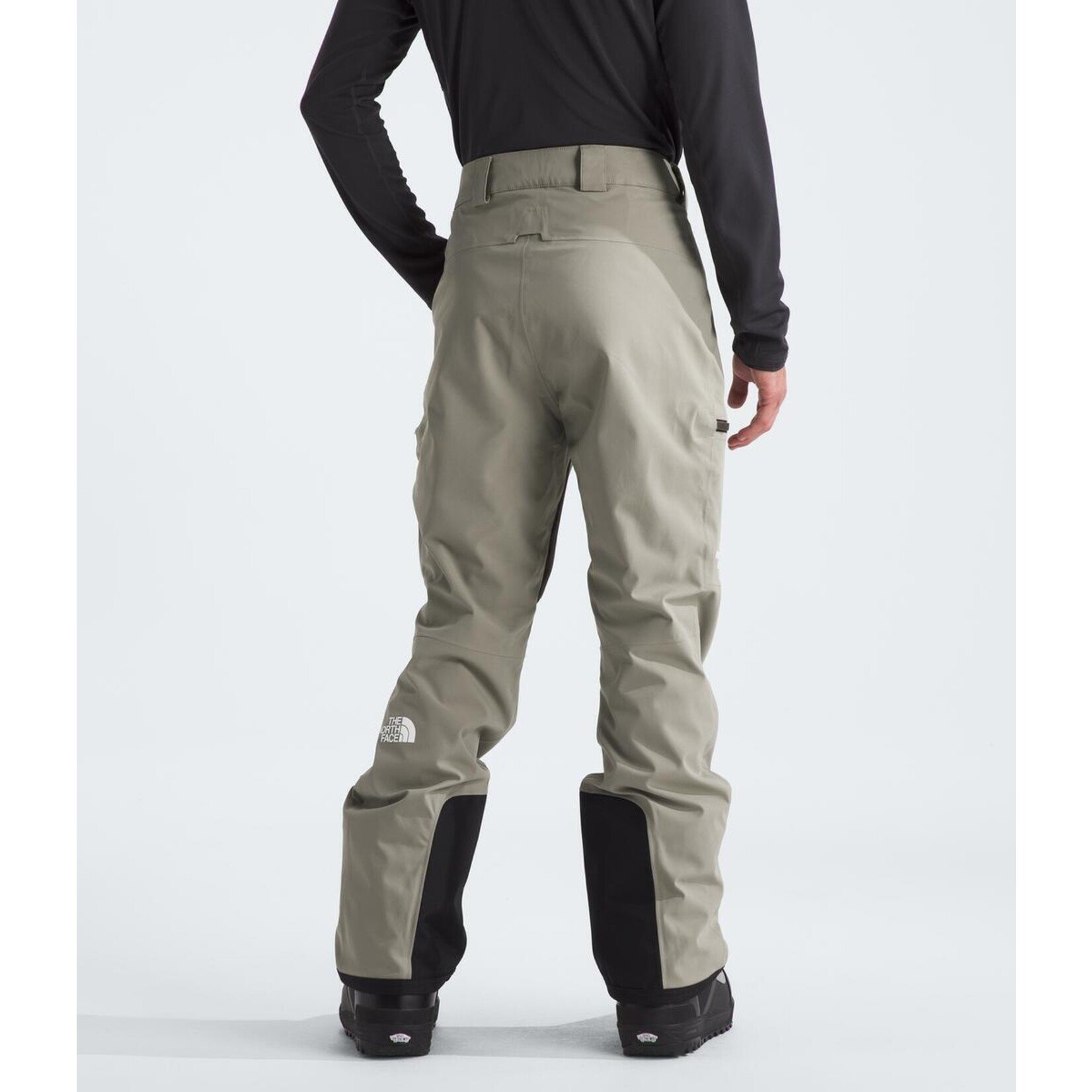 Men's Chakal Pant 2025 Panda Ski and Sport