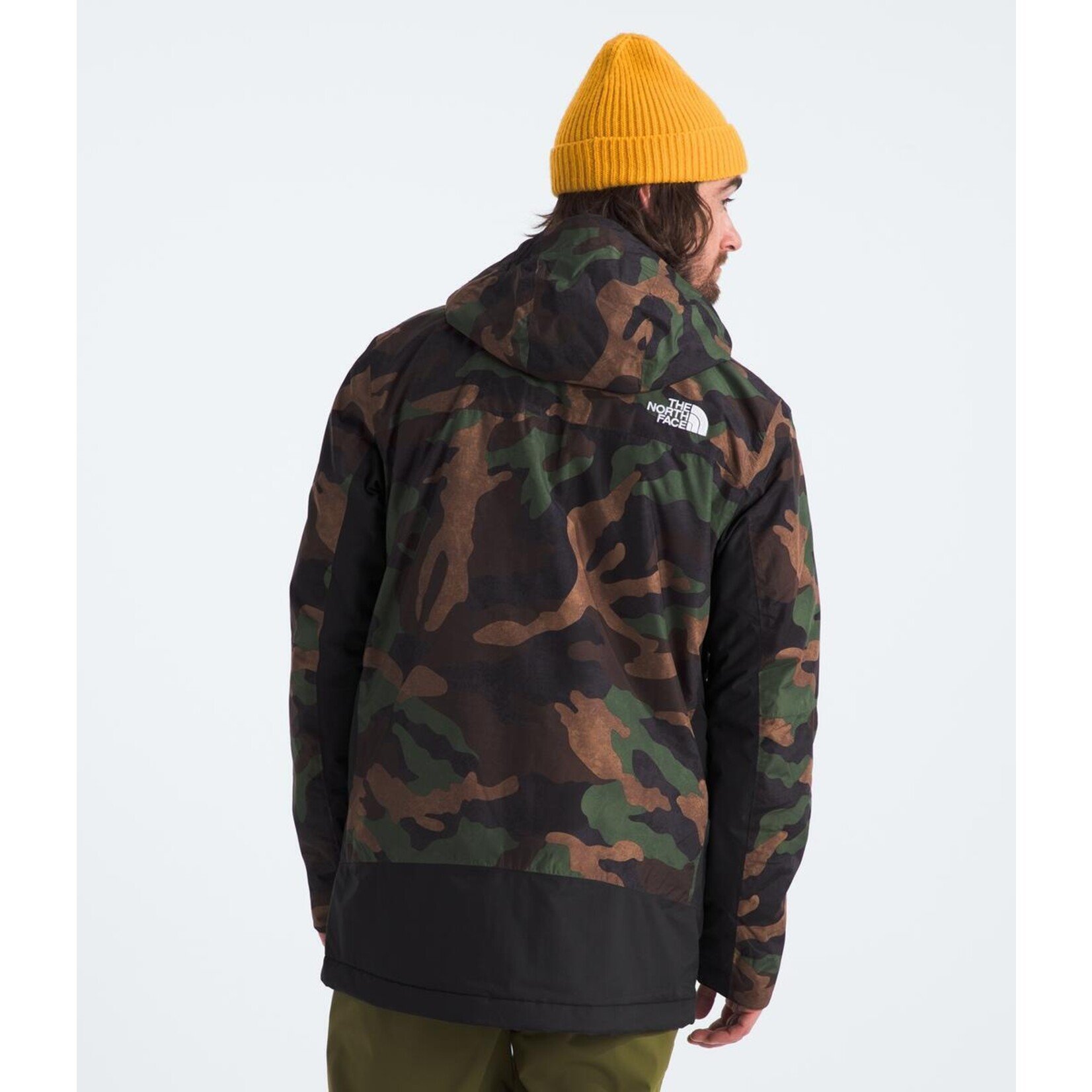 THE NORTH FACE - Men's Freedom Insulated Jacket - 2025