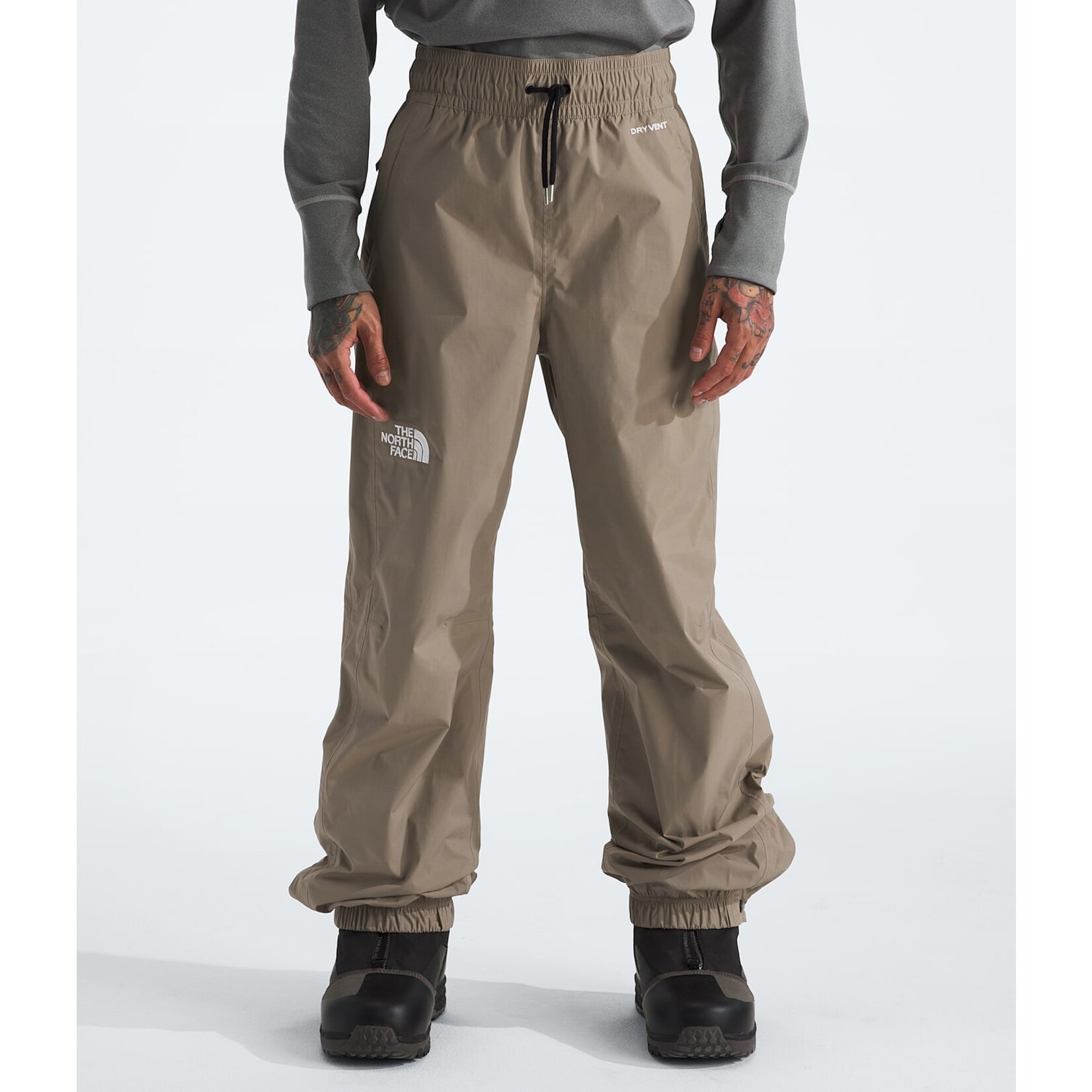 THE NORTH FACE Men s Build Up Pant 2025