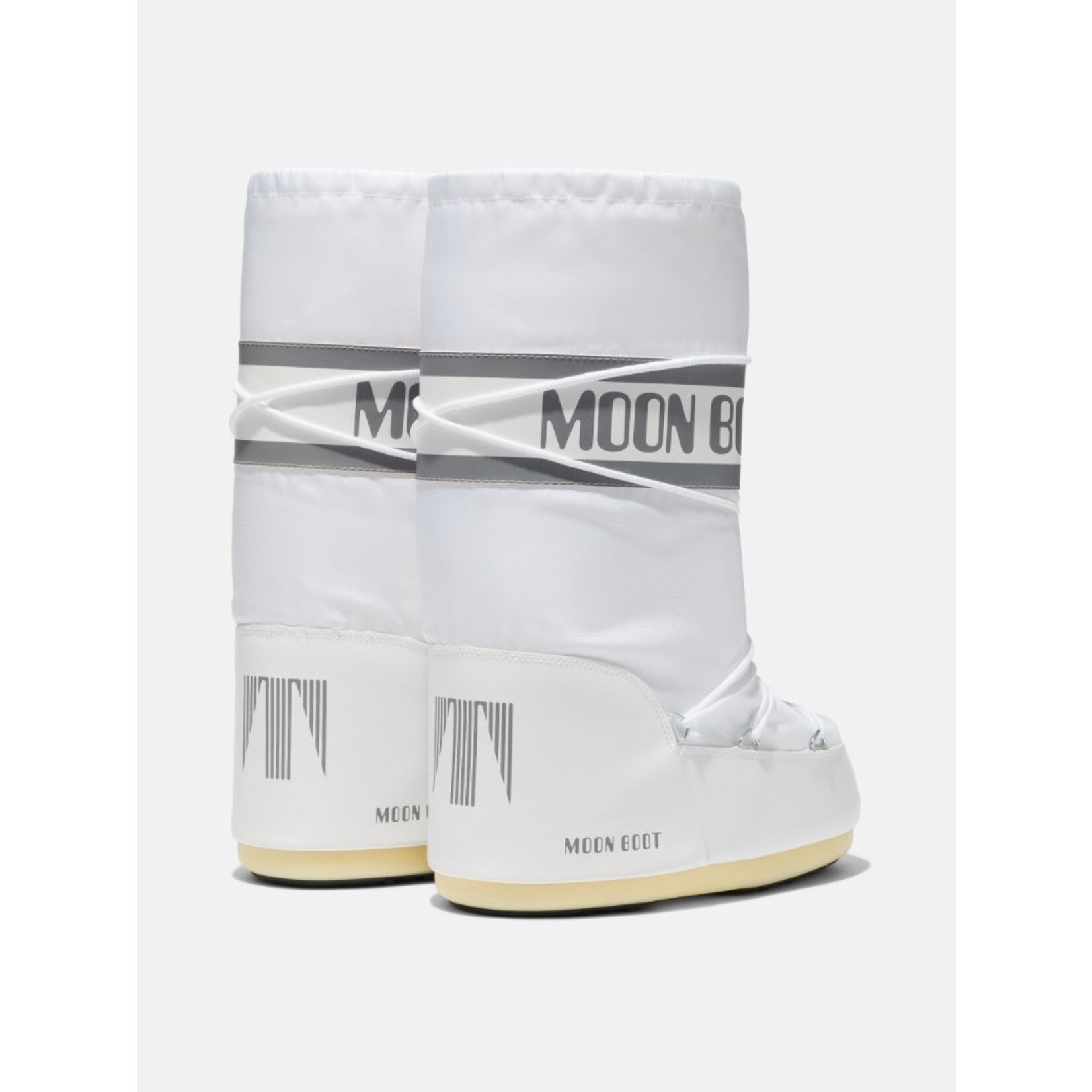 Icon Nylon Boot - 2025 - Panda Ski and Sport