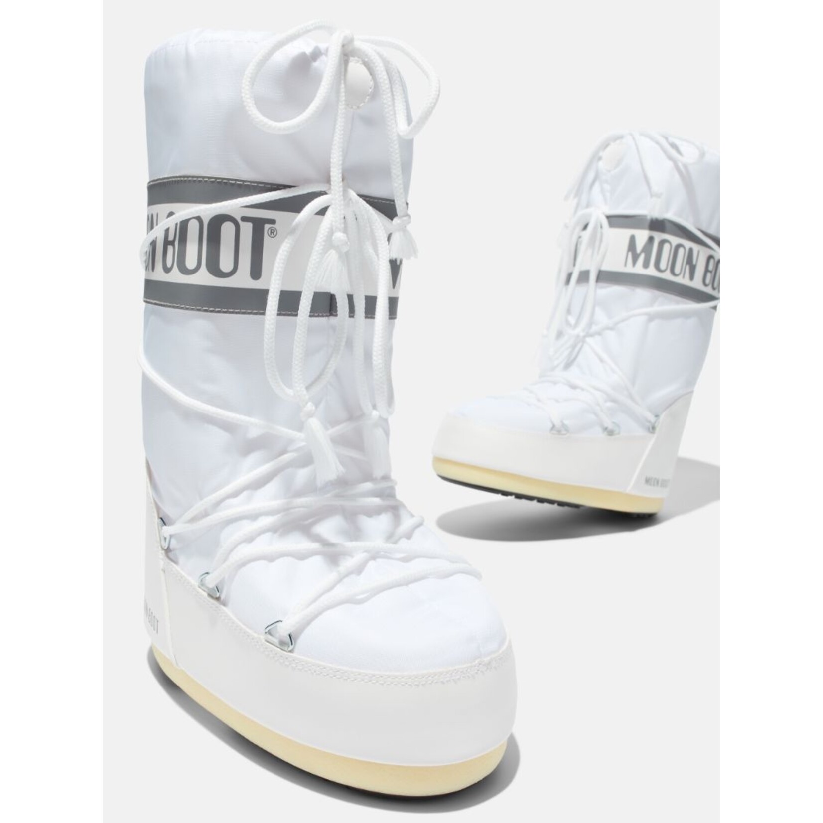 Icon Nylon Boot - 2025 - Panda Ski and Sport