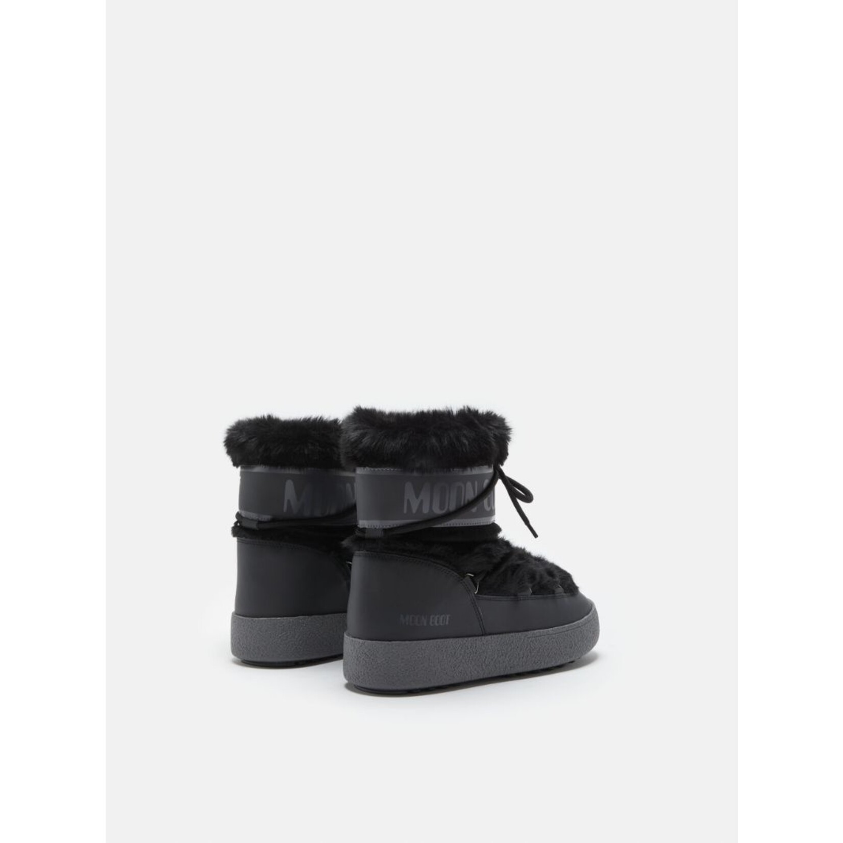 MOON BOOT Ltrack Faux Fur Wp Boot - 2025