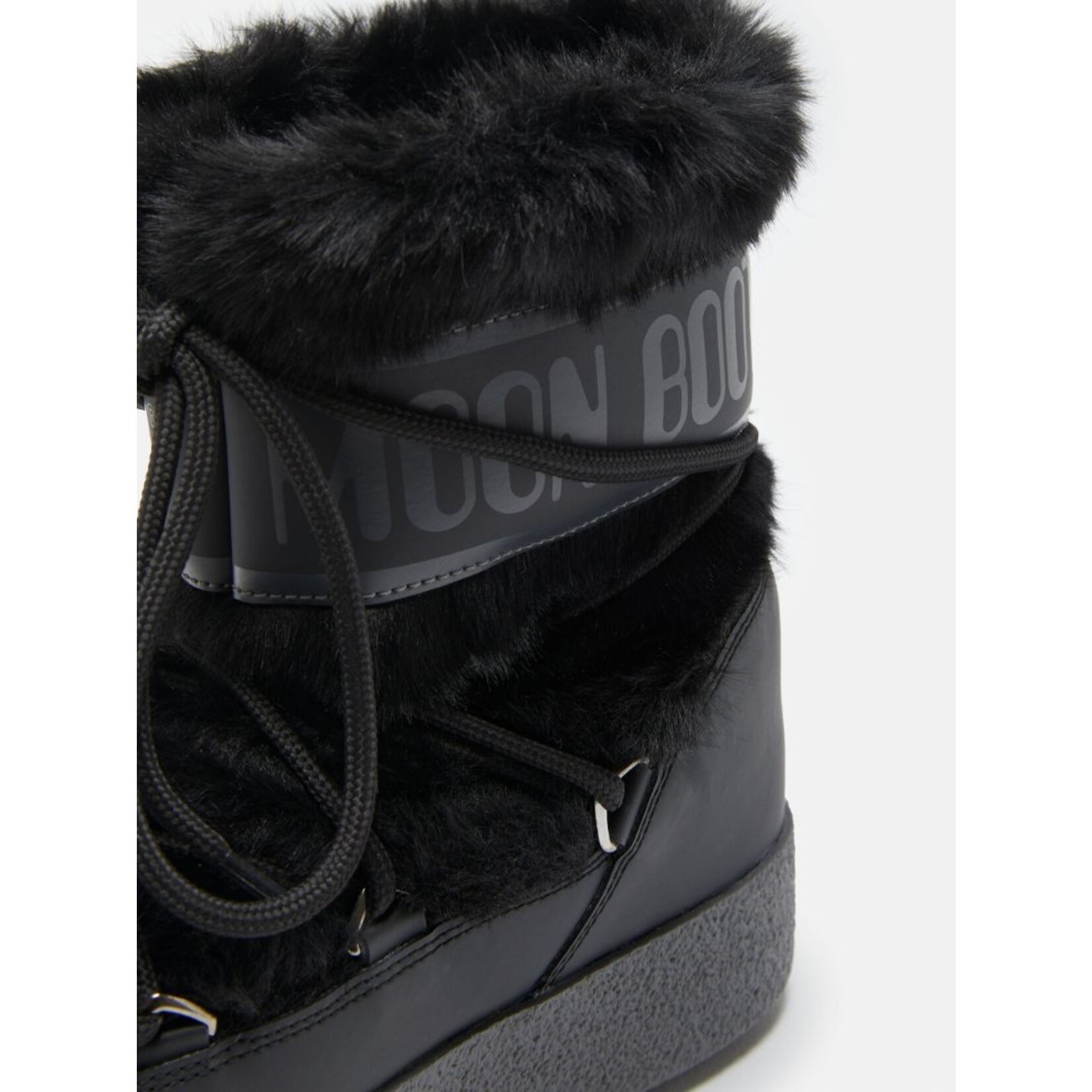 MOON BOOT Ltrack Faux Fur Wp Boot - 2025