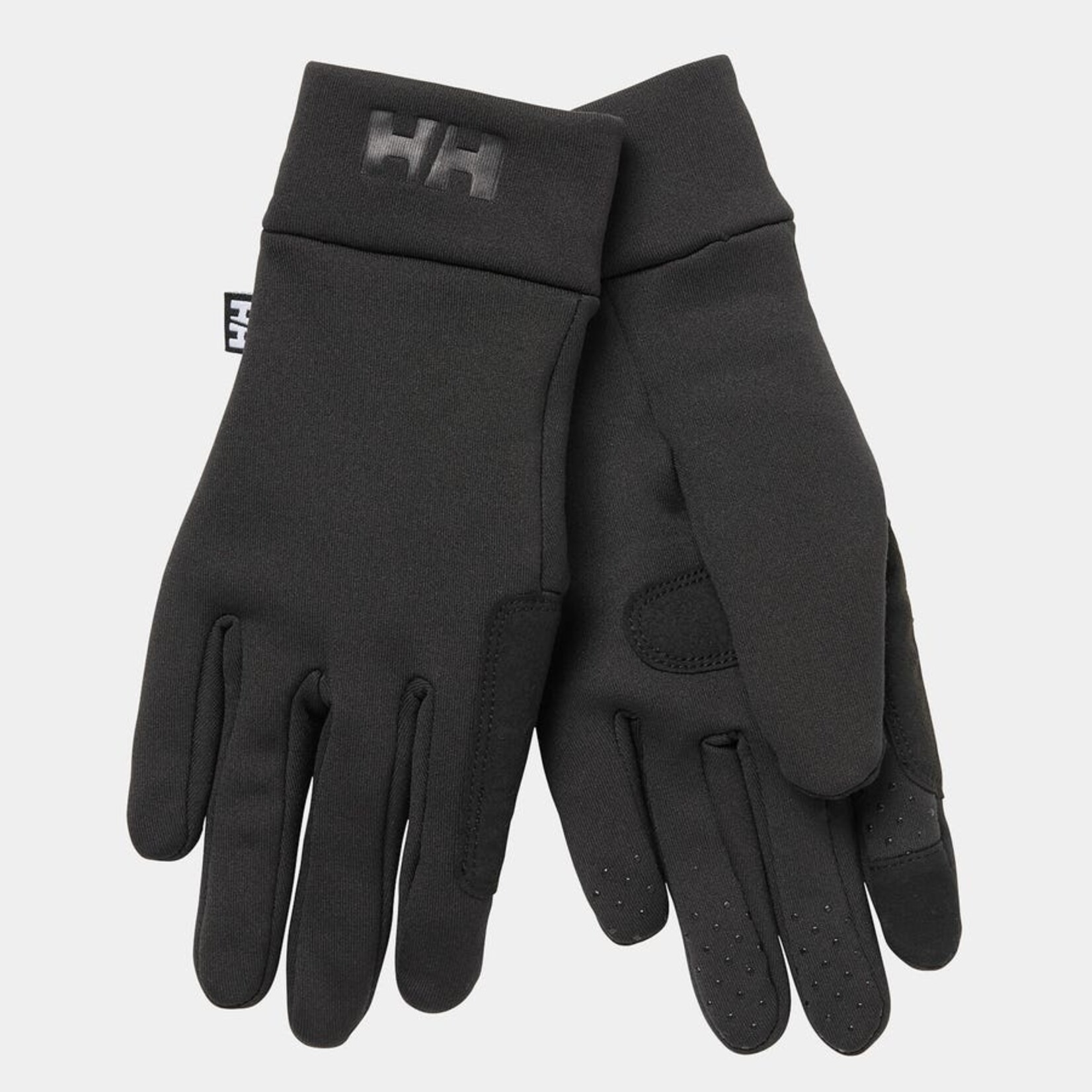 HELLY HANSEN HH FLEECE TOUCH GLOVE LINER - 2025