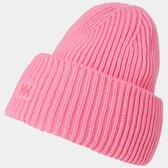 HH RIB BEANIE - 2025 - Panda Ski and Sport
