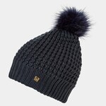 HELLY HANSEN W SNOWFALL BEANIE - 2025