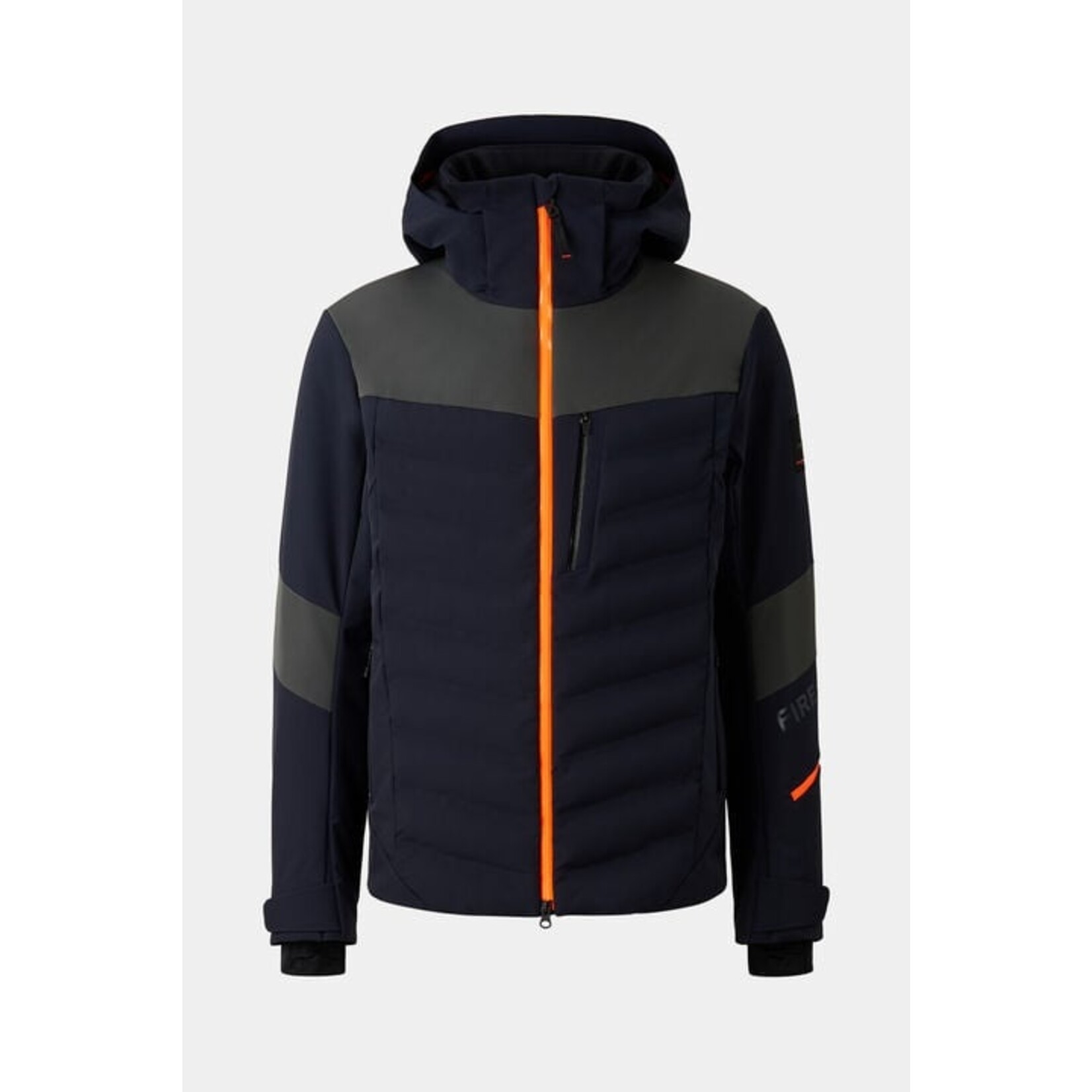 BOGNER FIRE & ICE - RADEK - 2025