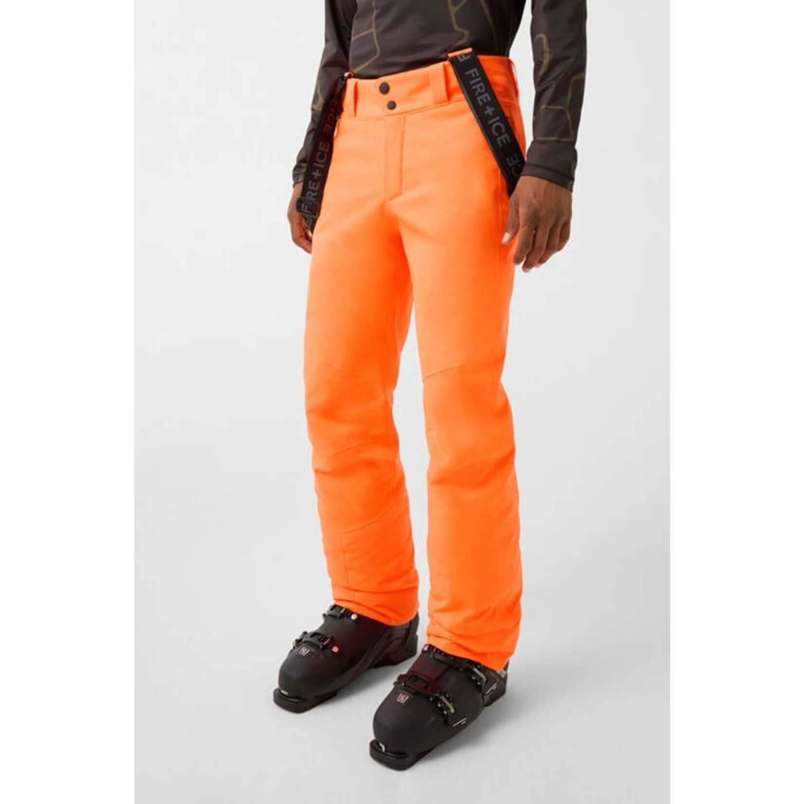 BOGNER FIRE & ICE - SCOTT3-T - 2025