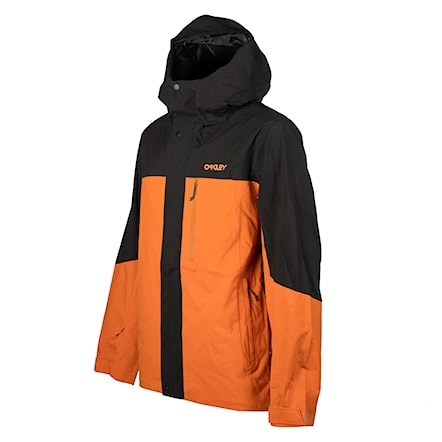 TNP TBT SHELL JACKET - 2025 - Panda Ski and Sport