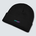 OAKLEY B1B GRADIENT PATCH BEANIE - 2025