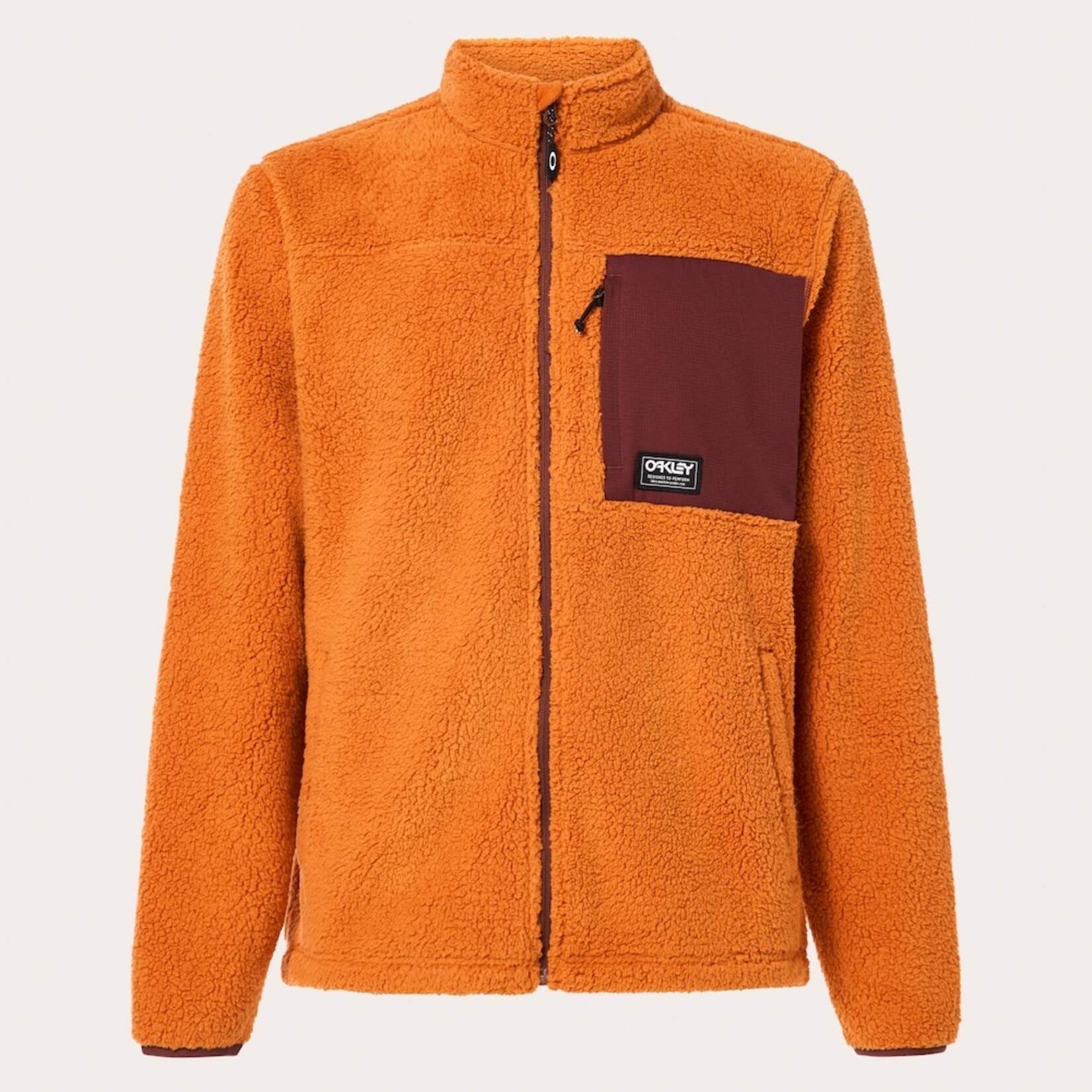 OAKLEY MOUNTAIN FIRE SHERPA - 2025