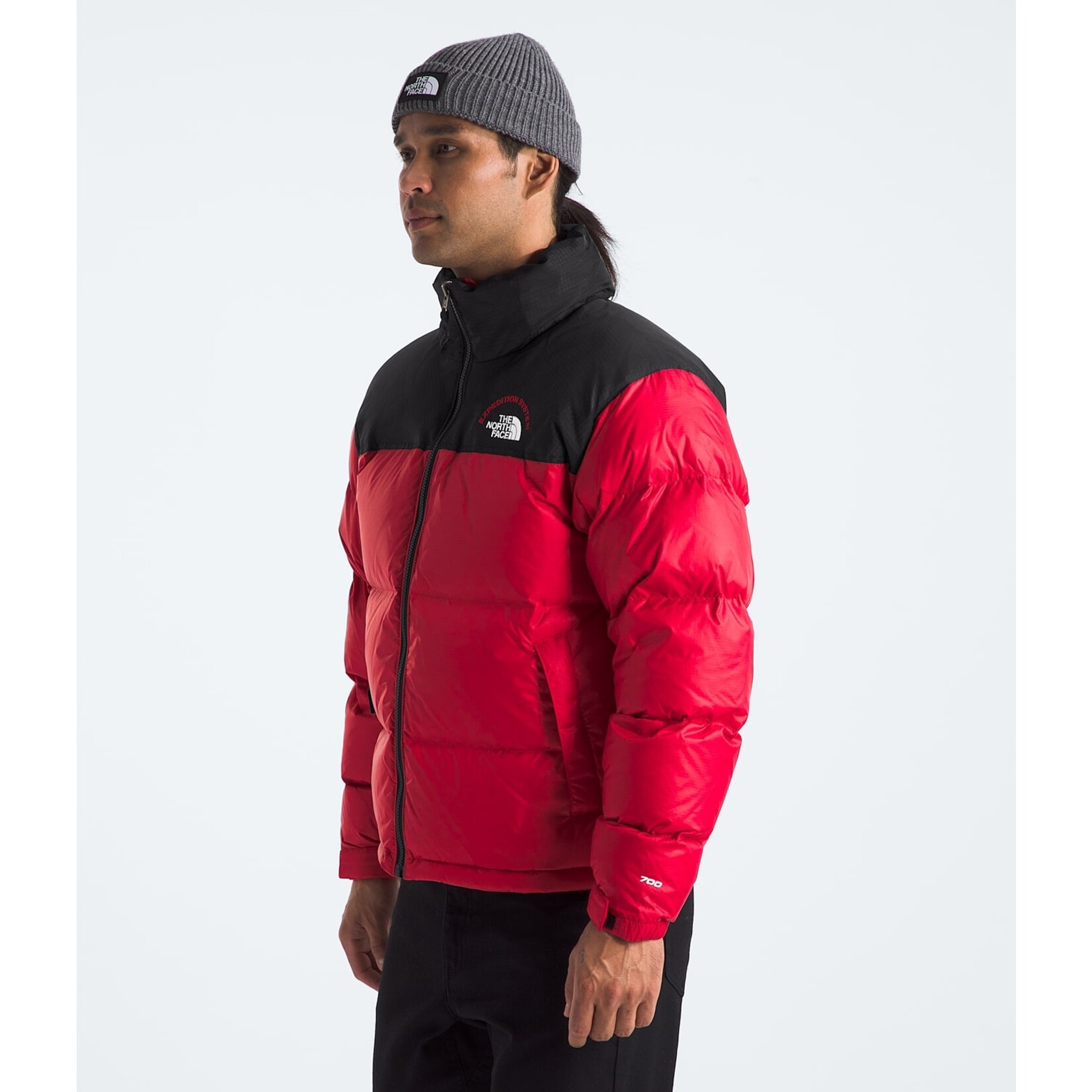 The north face nuptse m new arrivals
