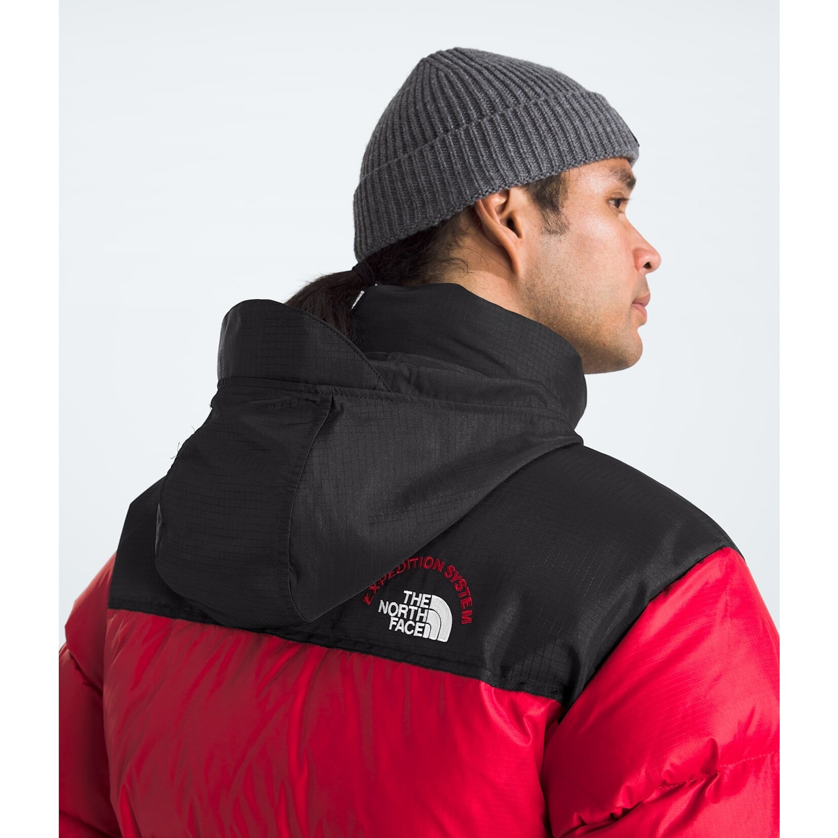 THE NORTH FACE - M 1996 RETRO NUPTSE JACKET - 2025