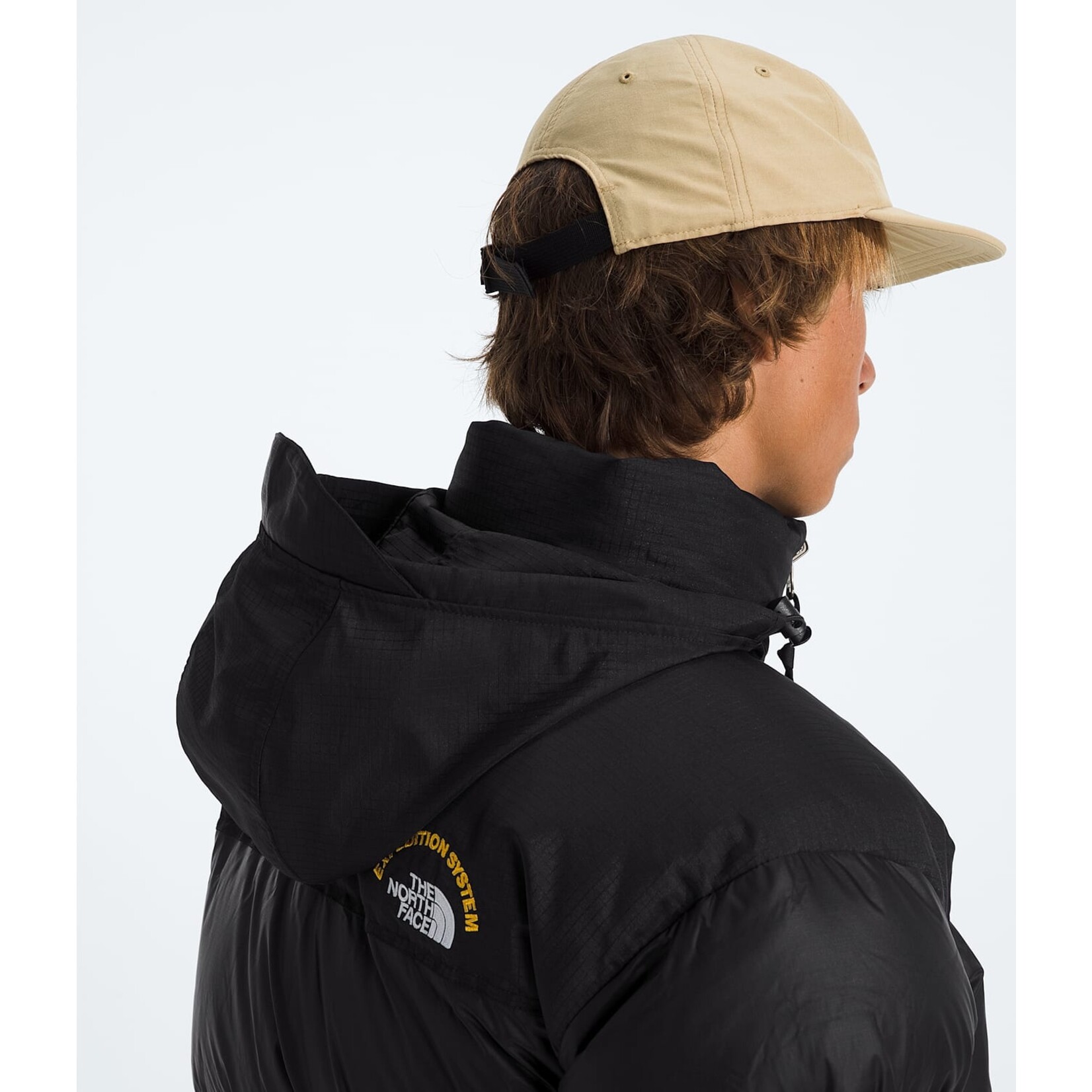 THE NORTH FACE - M 1996 RETRO NUPTSE JACKET - 2025